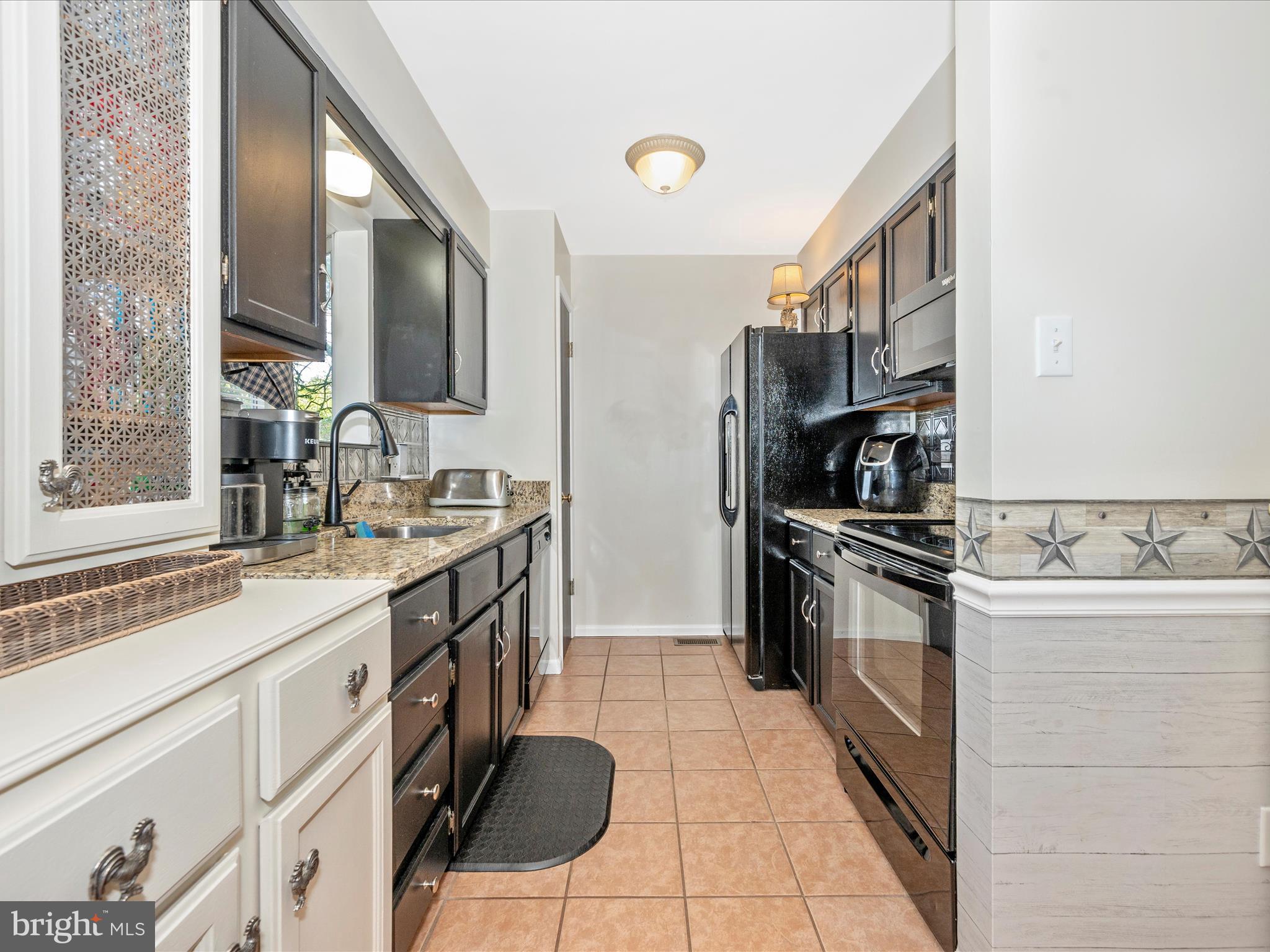 BOLIVAR ESTATES - Residential