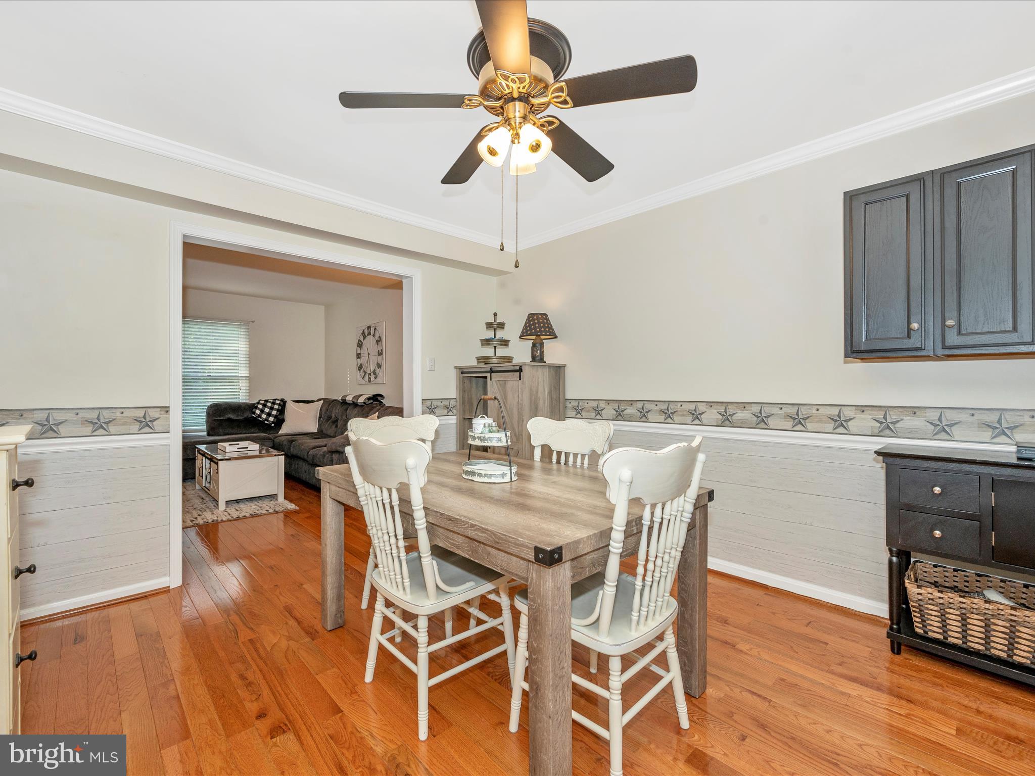 BOLIVAR ESTATES - Residential