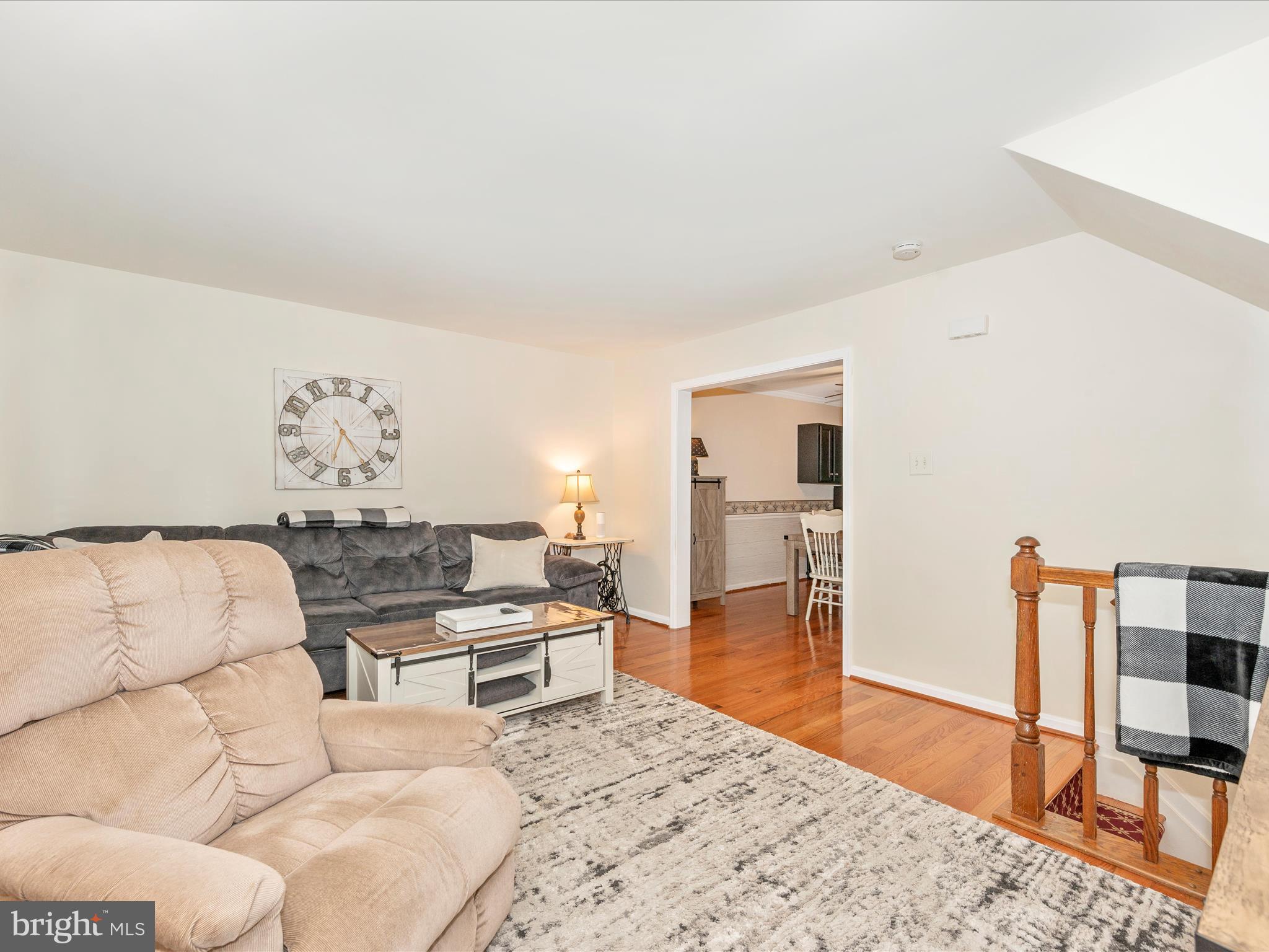 BOLIVAR ESTATES - Residential