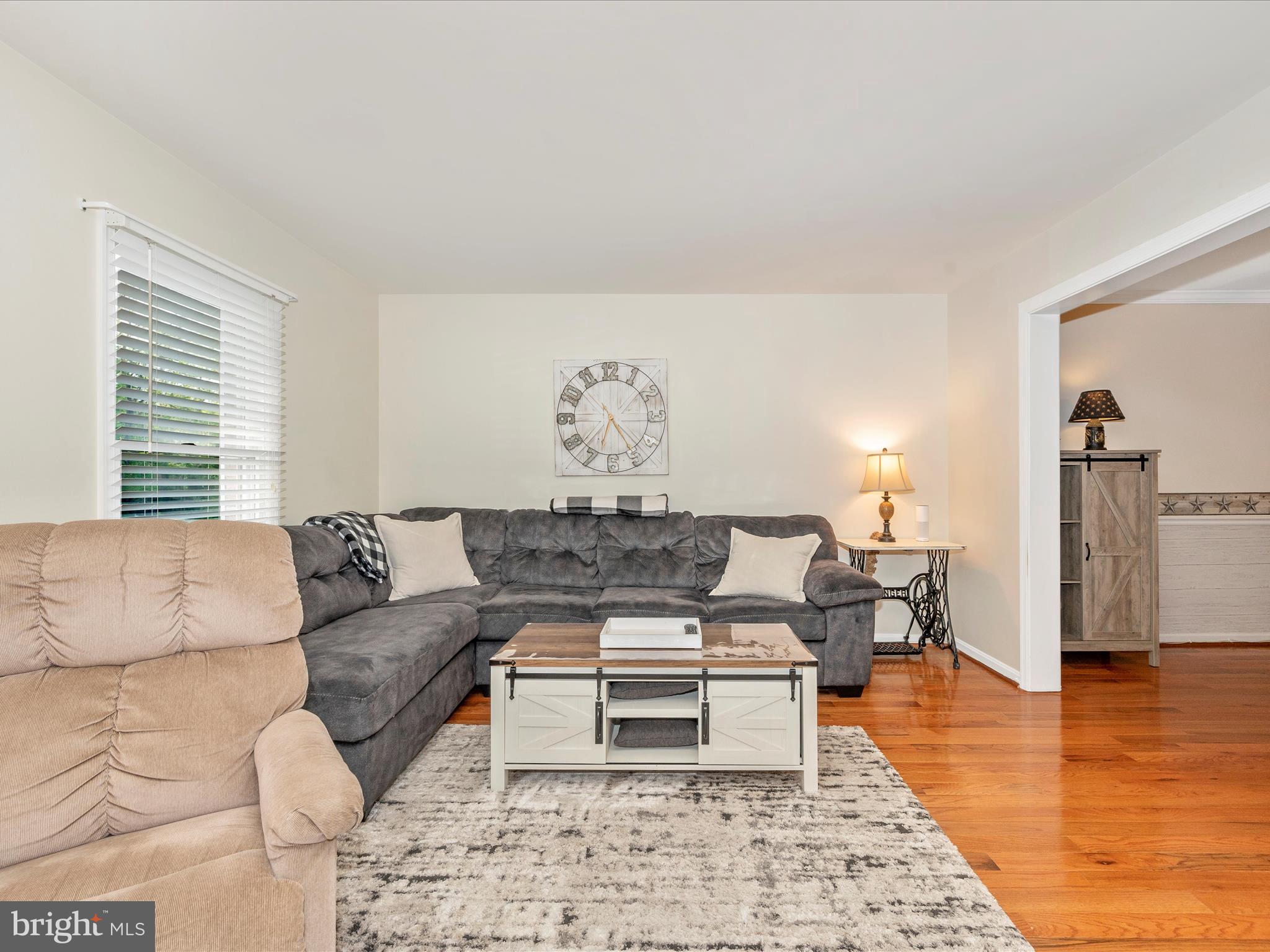 BOLIVAR ESTATES - Residential