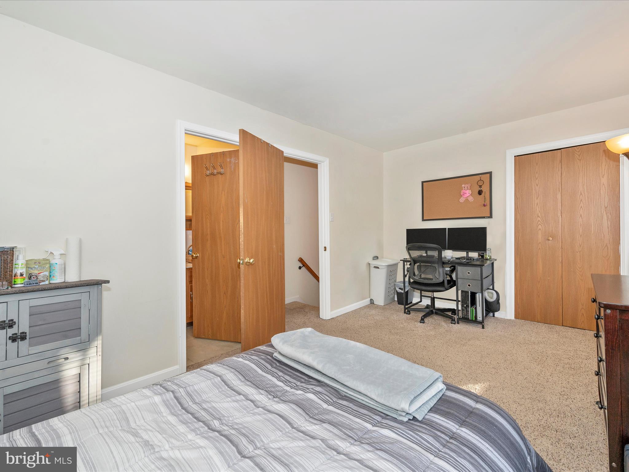 BOLIVAR ESTATES - Residential