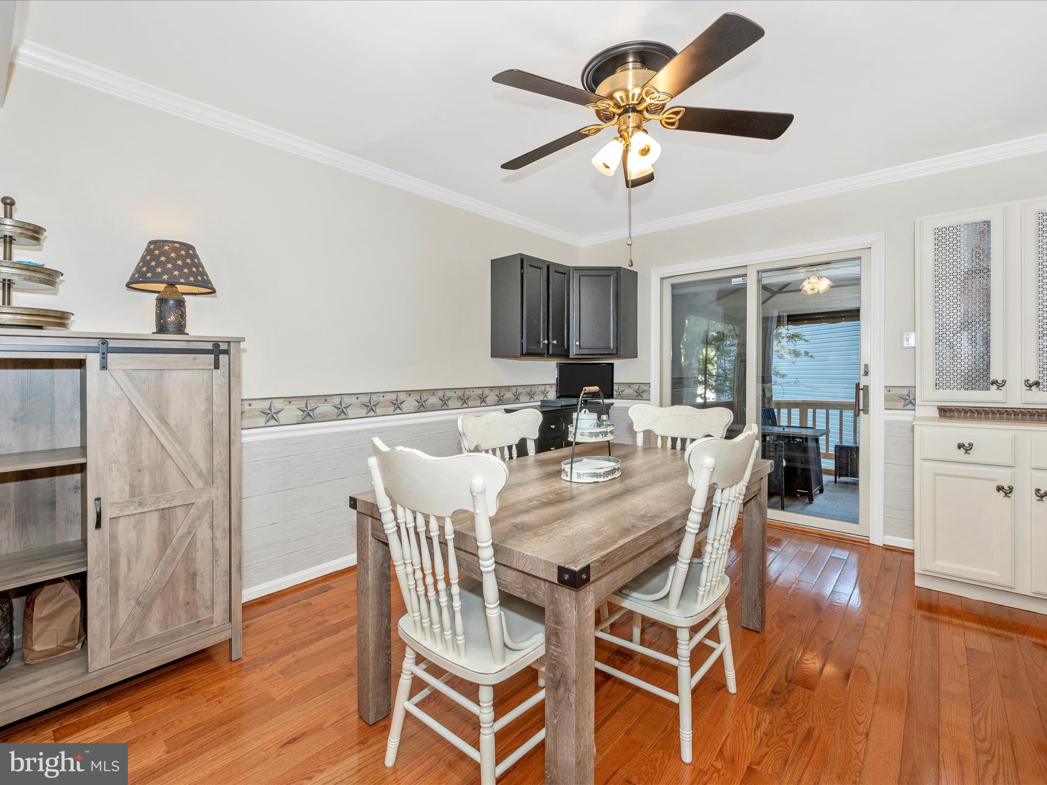 BOLIVAR ESTATES - Residential