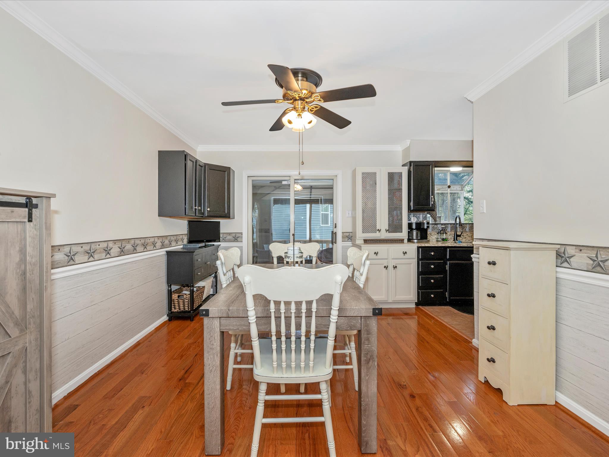 BOLIVAR ESTATES - Residential