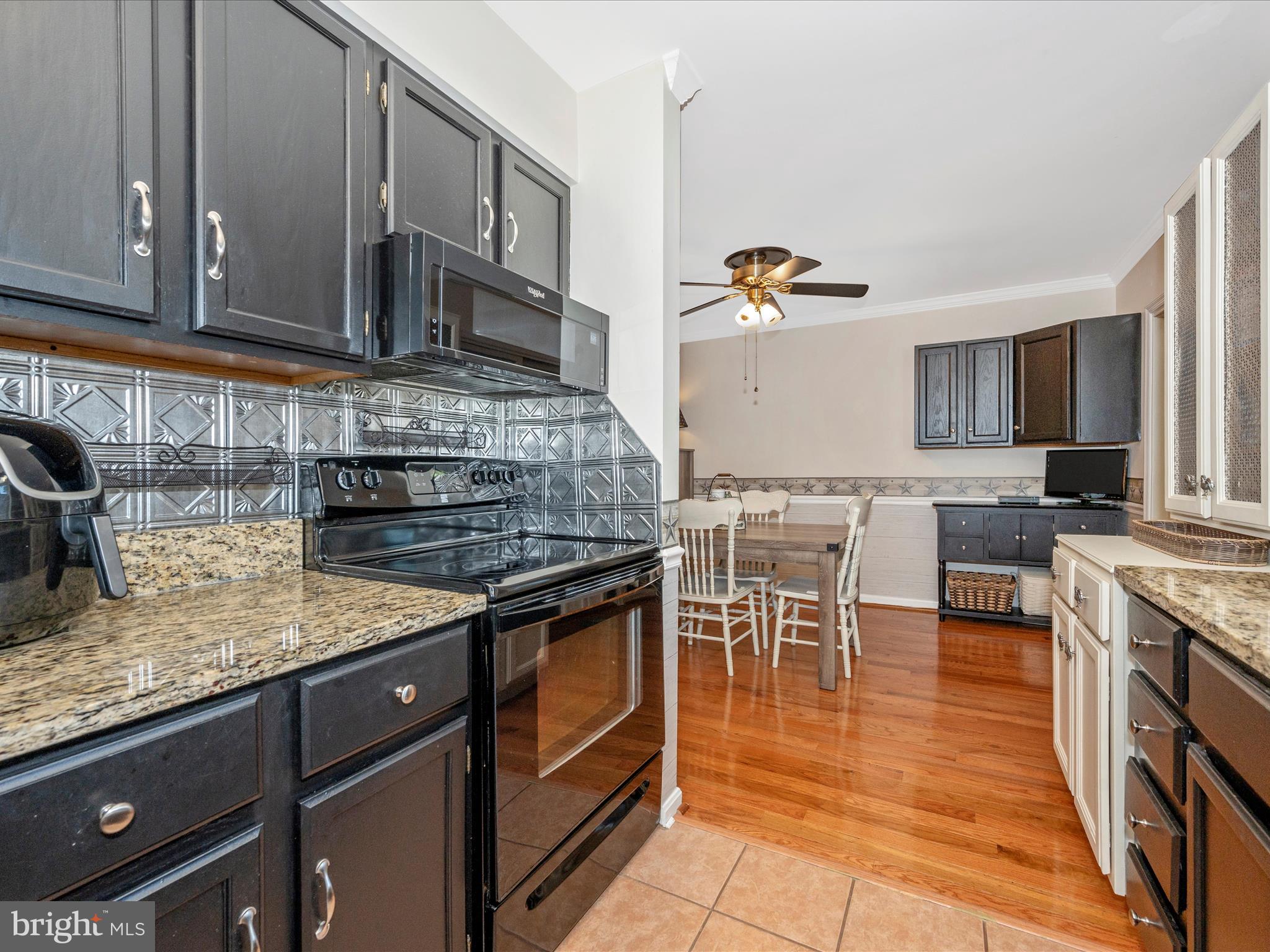 BOLIVAR ESTATES - Residential