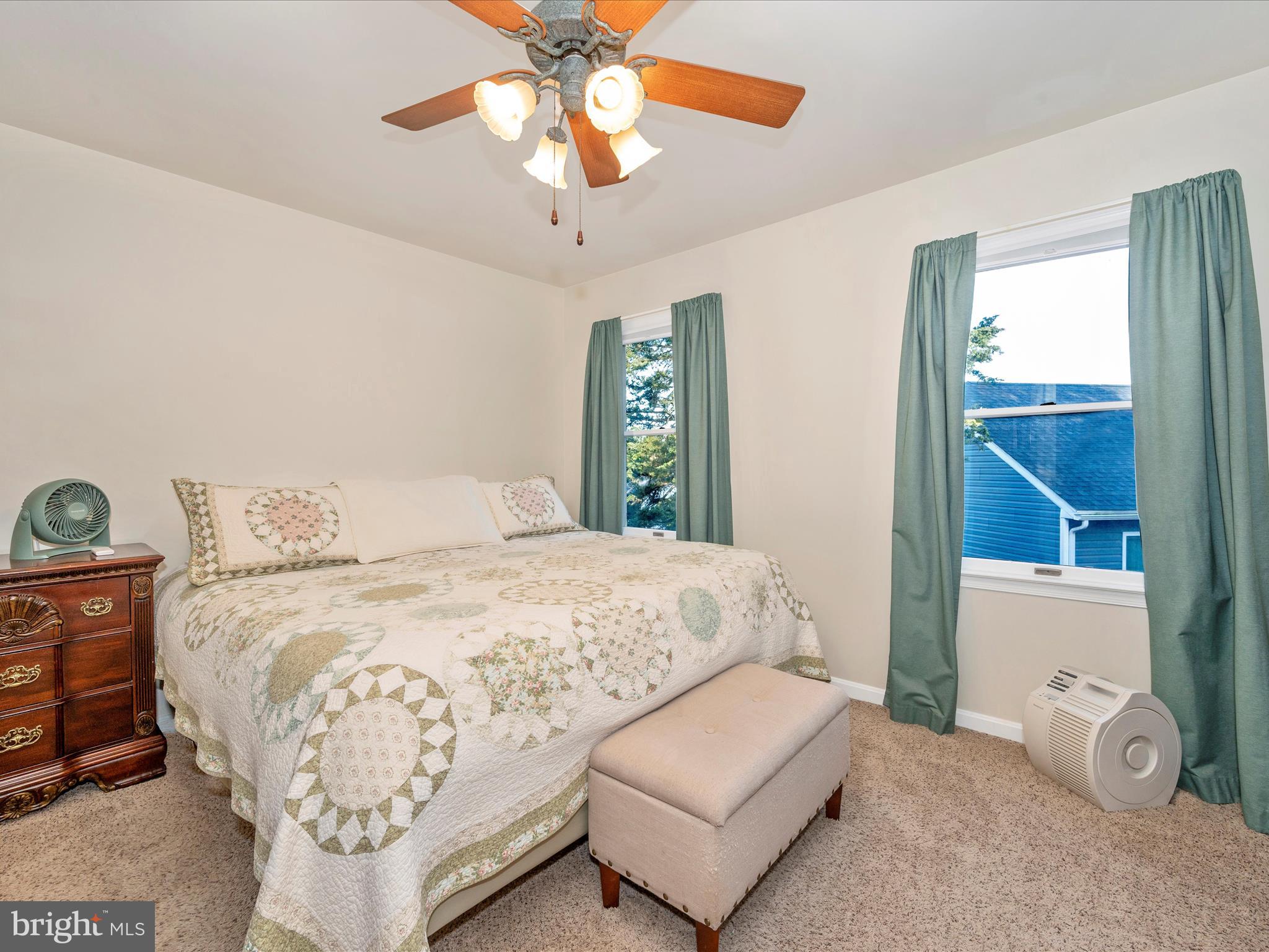 BOLIVAR ESTATES - Residential