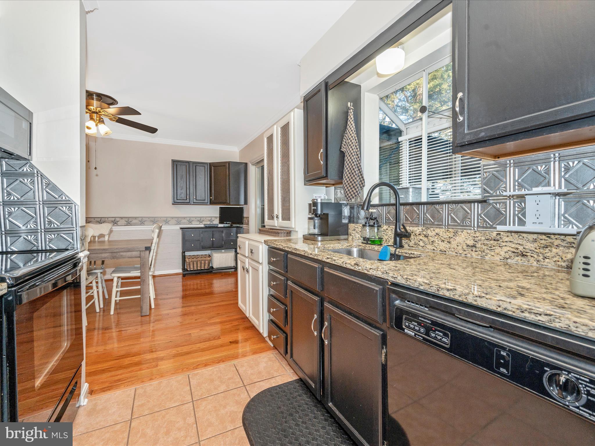 BOLIVAR ESTATES - Residential