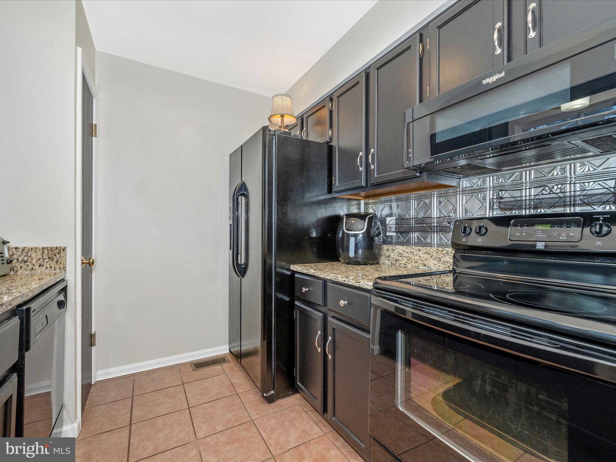 BOLIVAR ESTATES - Residential