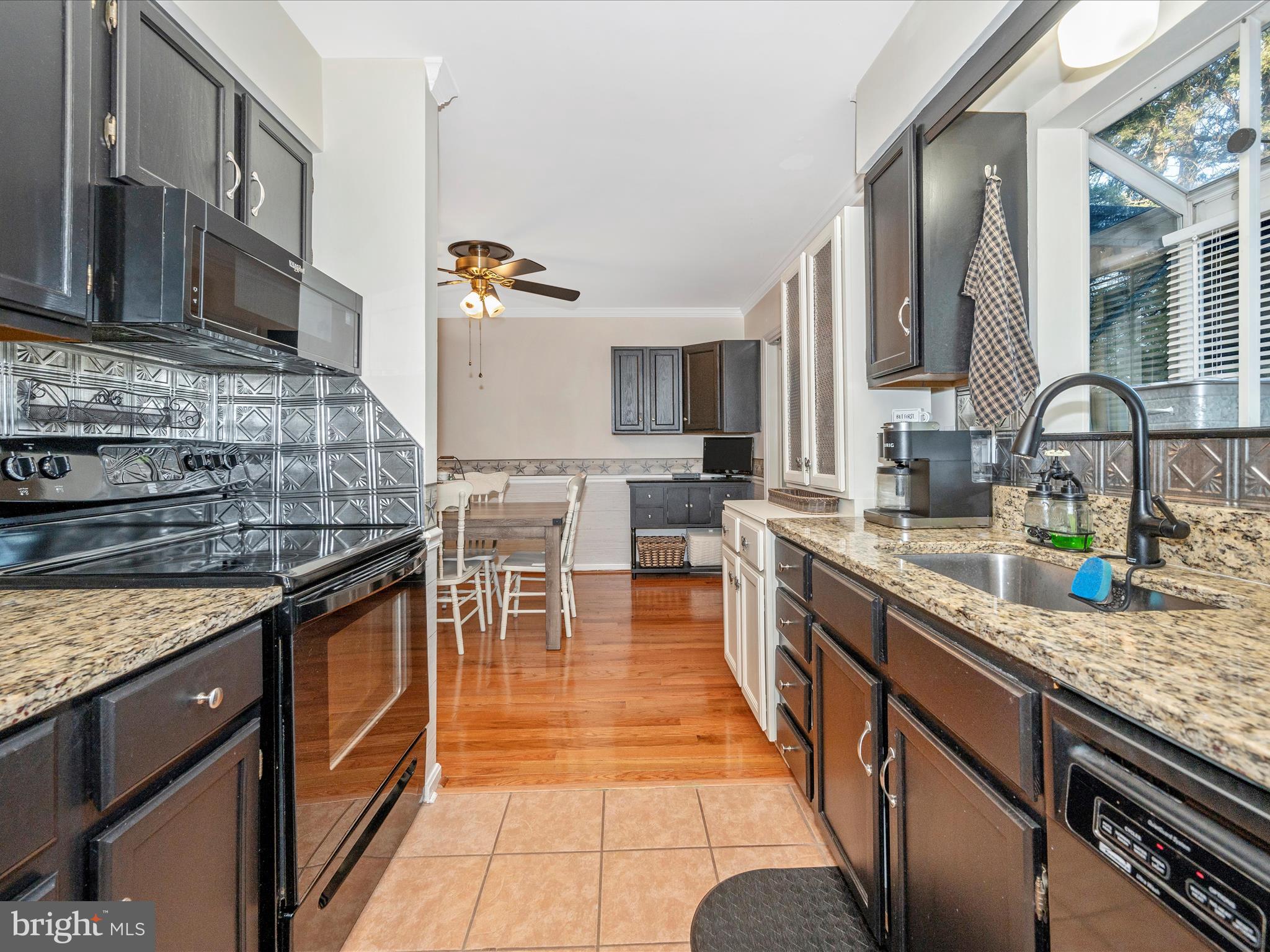 BOLIVAR ESTATES - Residential