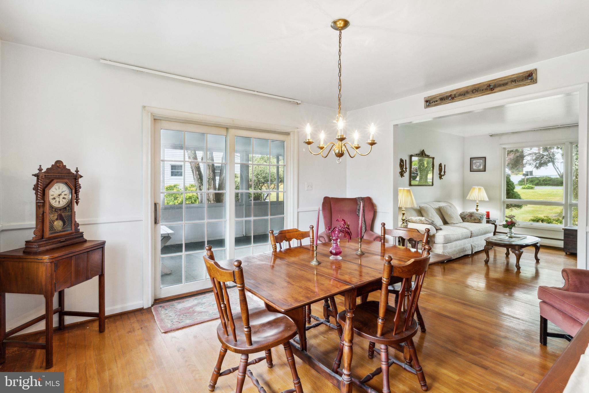 MAPLEWOOD - Residential