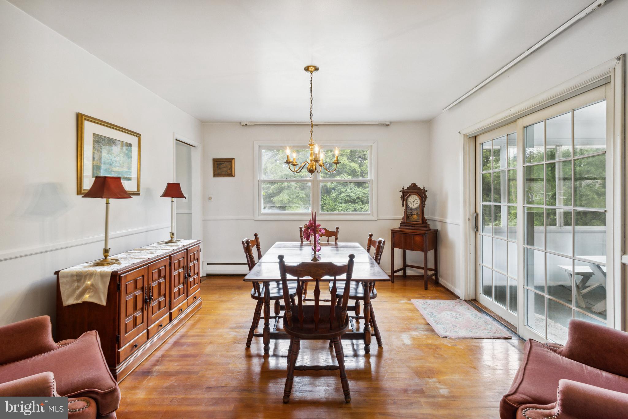 MAPLEWOOD - Residential