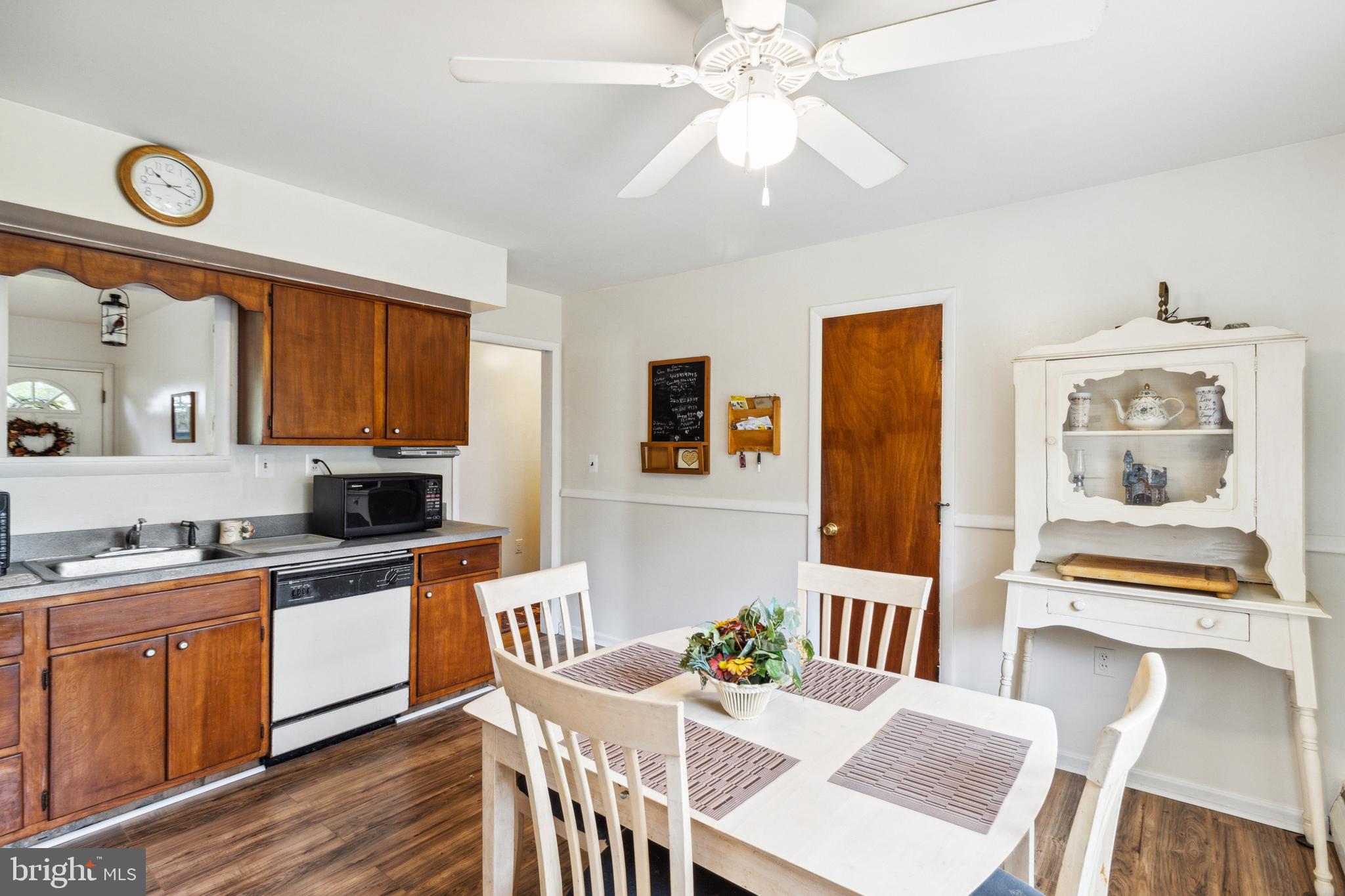 MAPLEWOOD - Residential