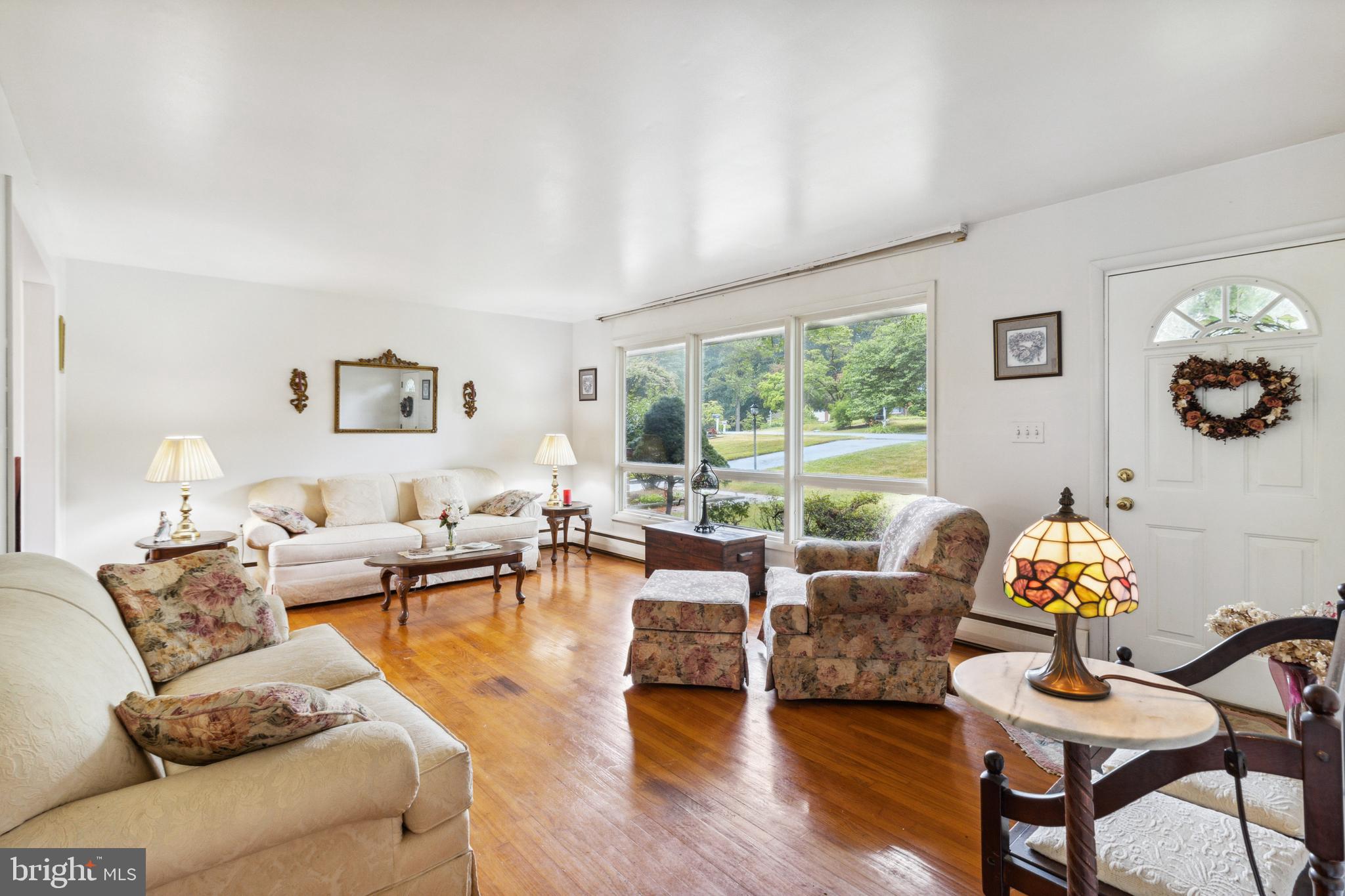 MAPLEWOOD - Residential