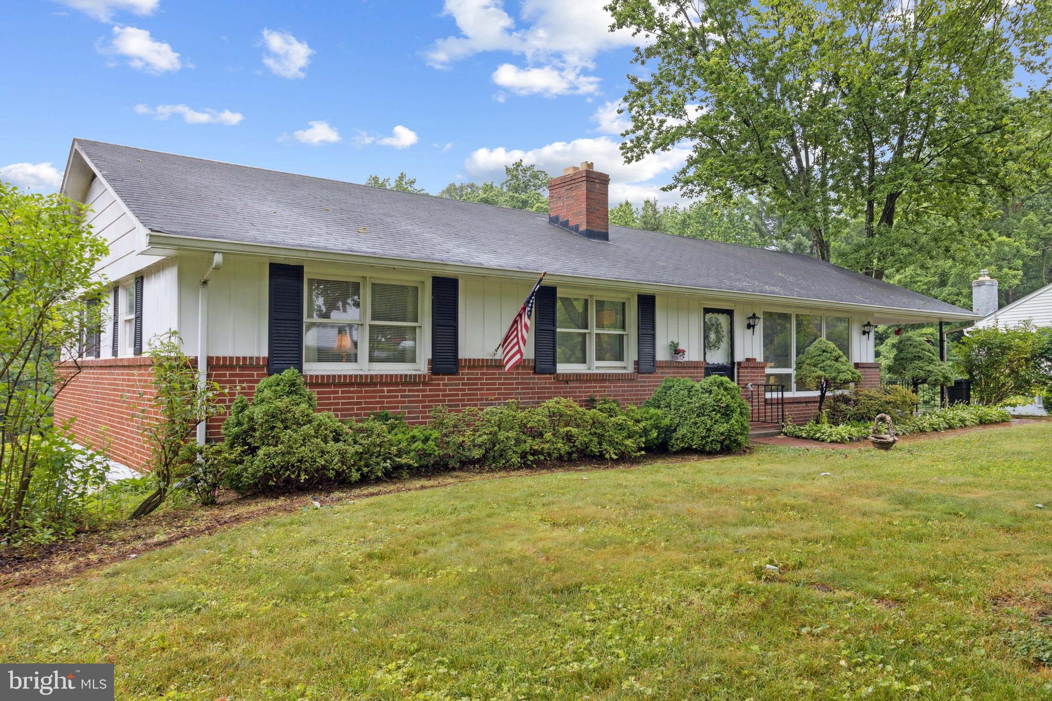 MAPLEWOOD - Residential