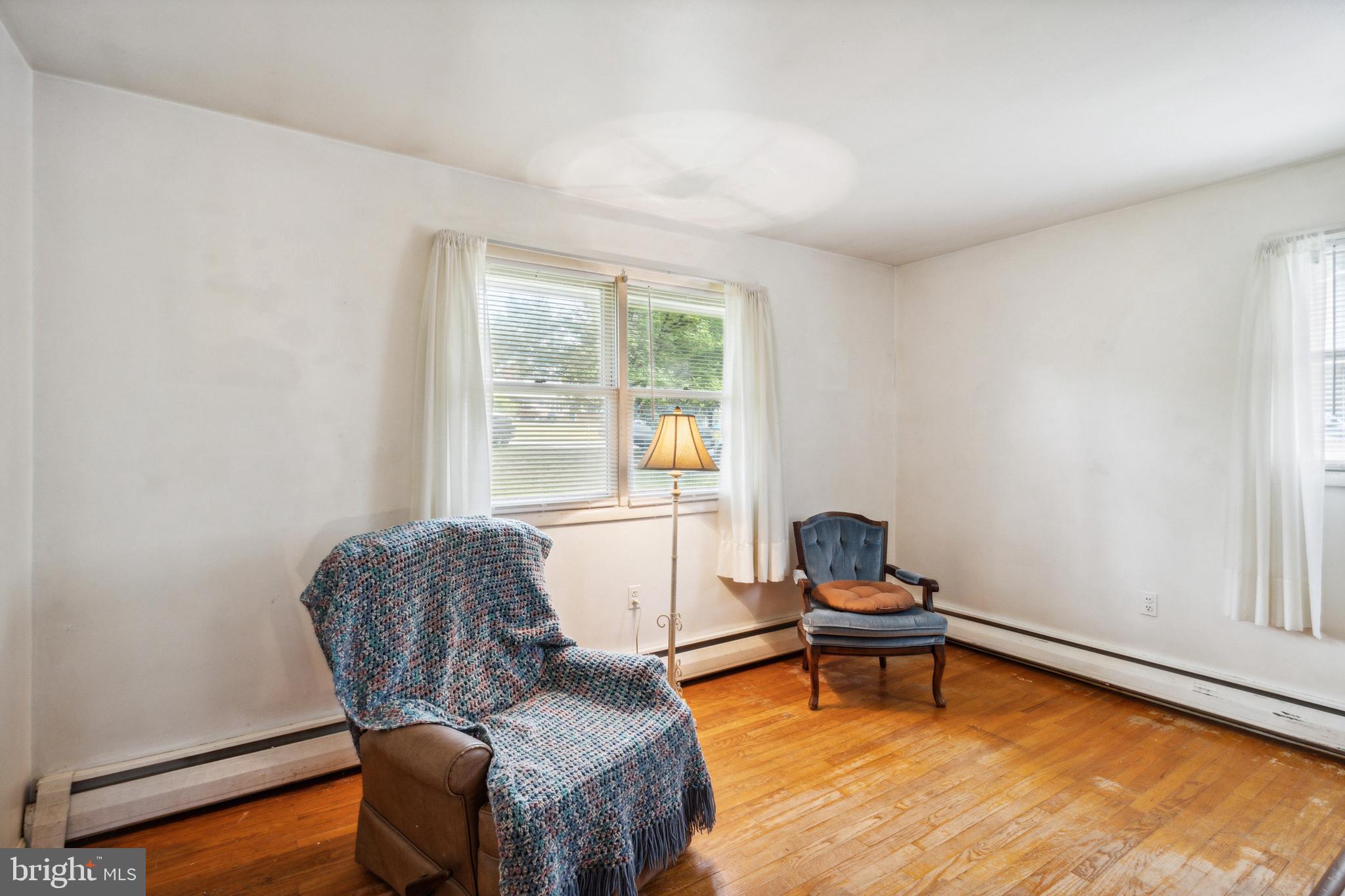 MAPLEWOOD - Residential