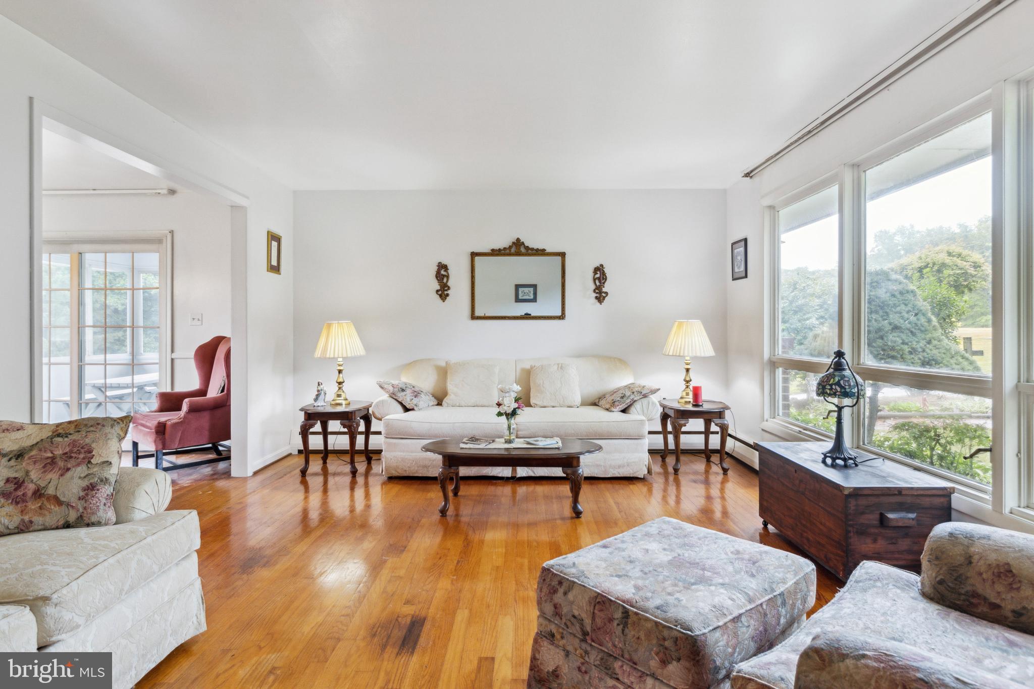 MAPLEWOOD - Residential