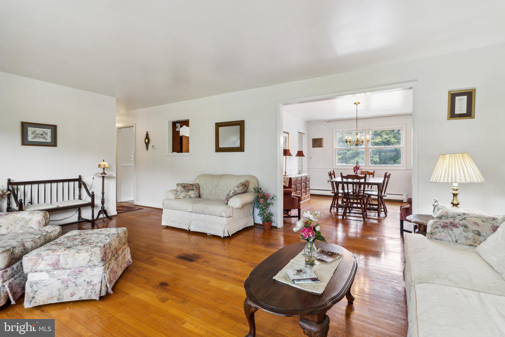 MAPLEWOOD - Residential