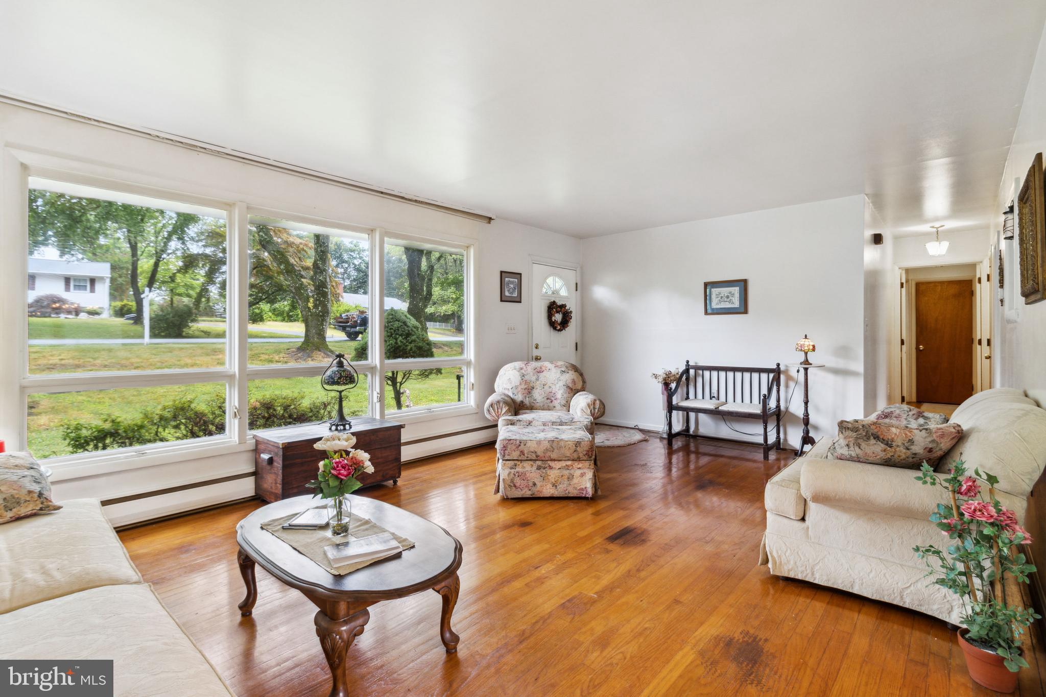 MAPLEWOOD - Residential