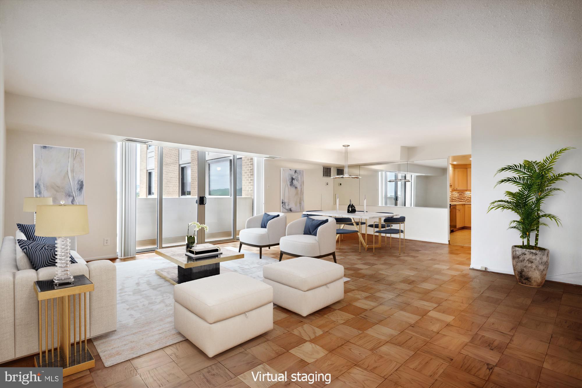 THE ELIZABETH - Residential