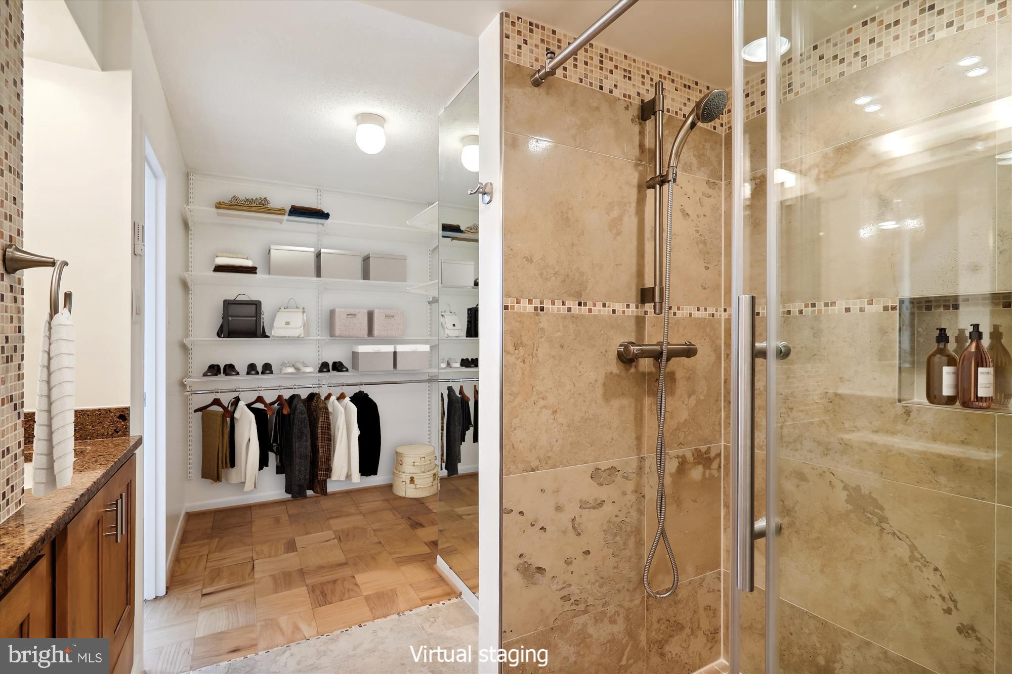 THE ELIZABETH - Residential