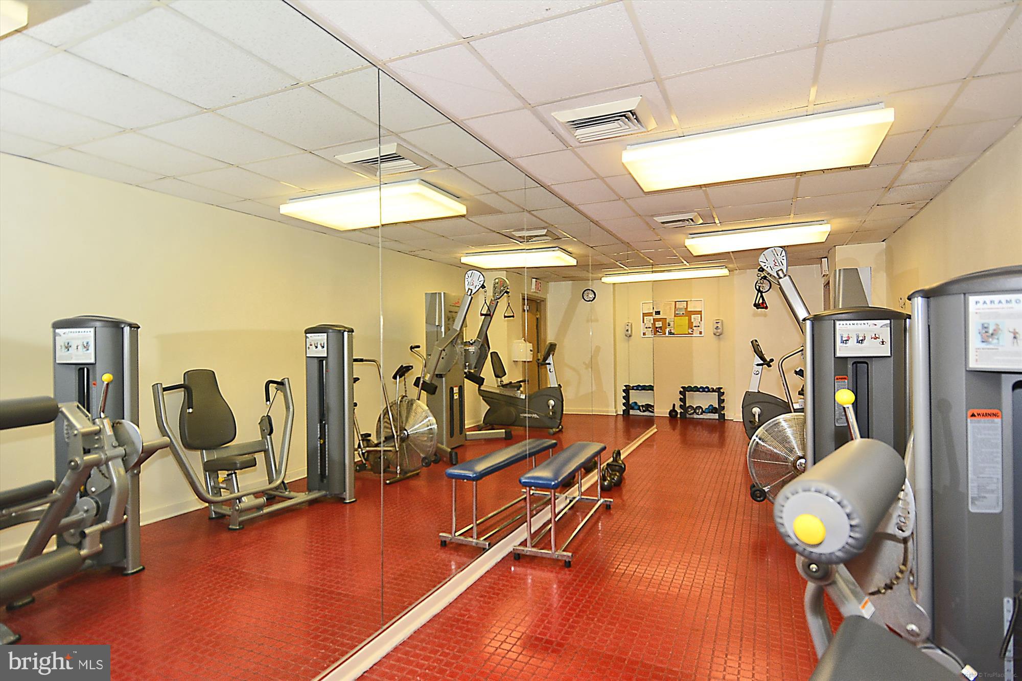 THE ELIZABETH - Residential