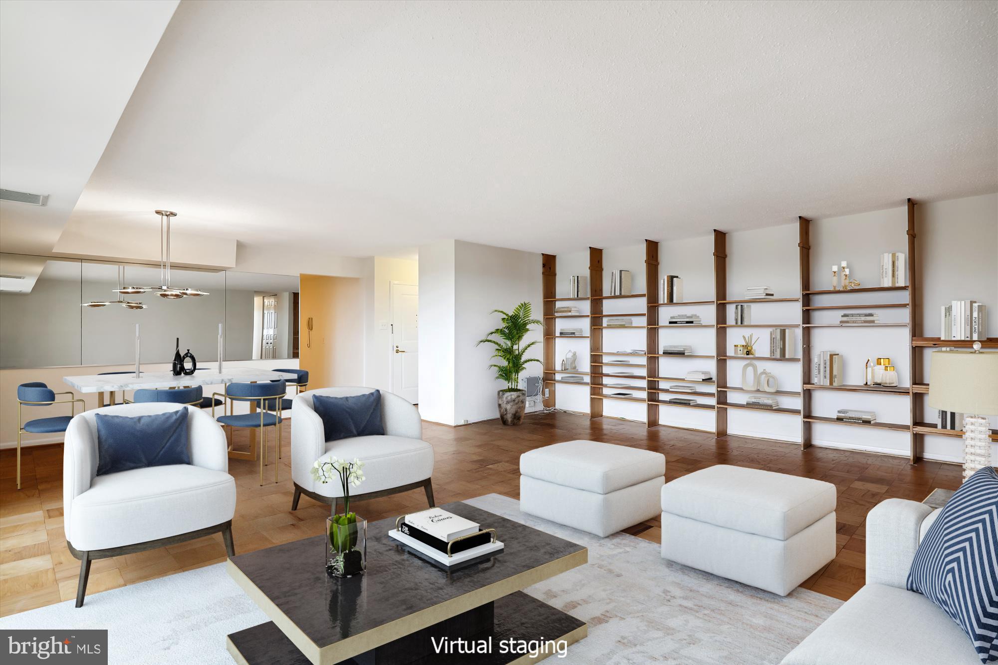 THE ELIZABETH - Residential