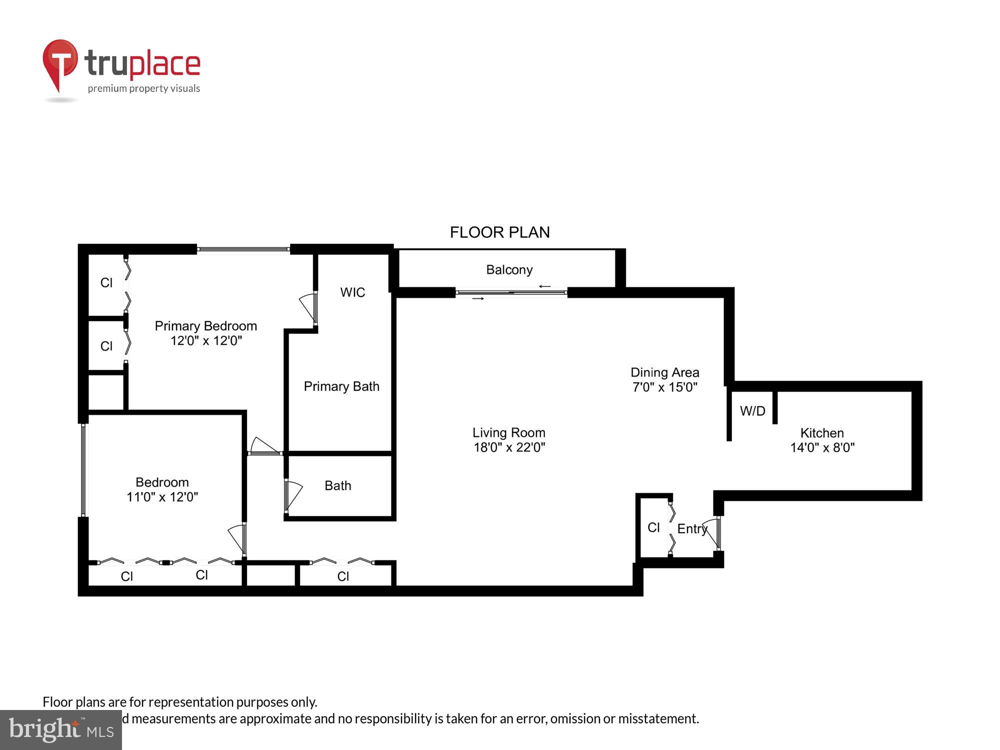 THE ELIZABETH - Residential