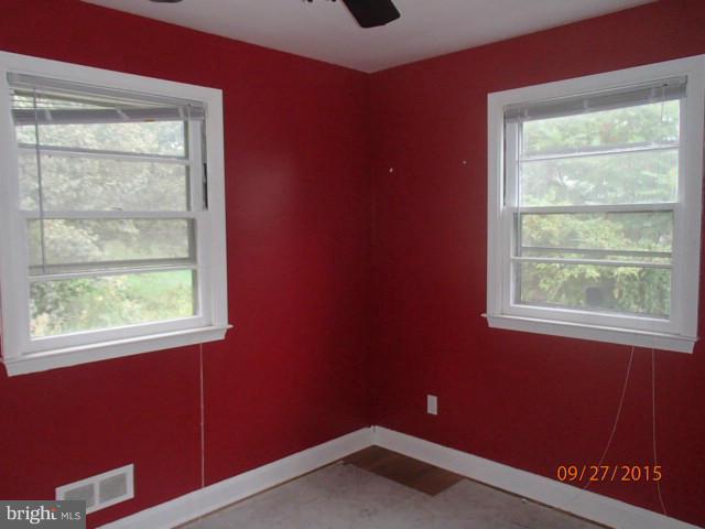 REISTERSTOWN STATION - Residential