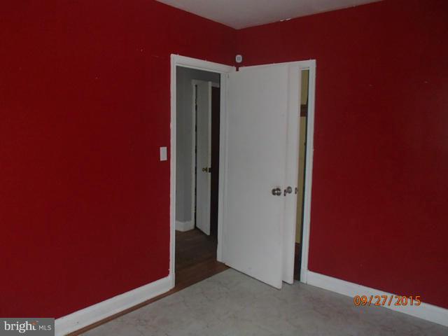 REISTERSTOWN STATION - Residential