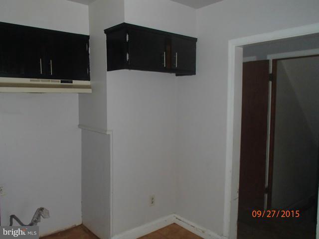 REISTERSTOWN STATION - Residential