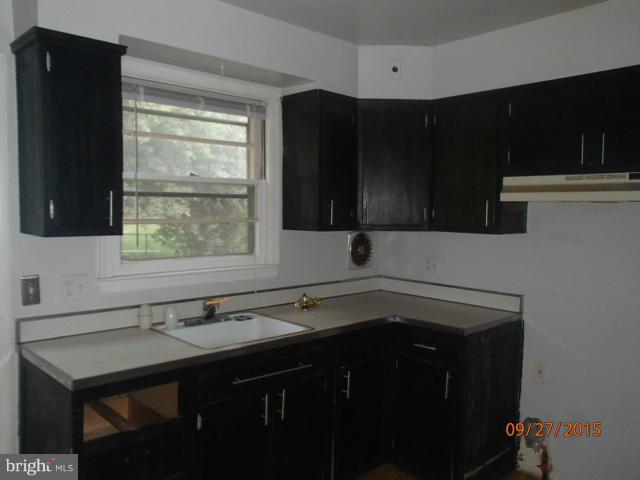 REISTERSTOWN STATION - Residential