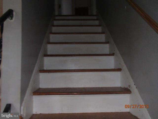 REISTERSTOWN STATION - Residential