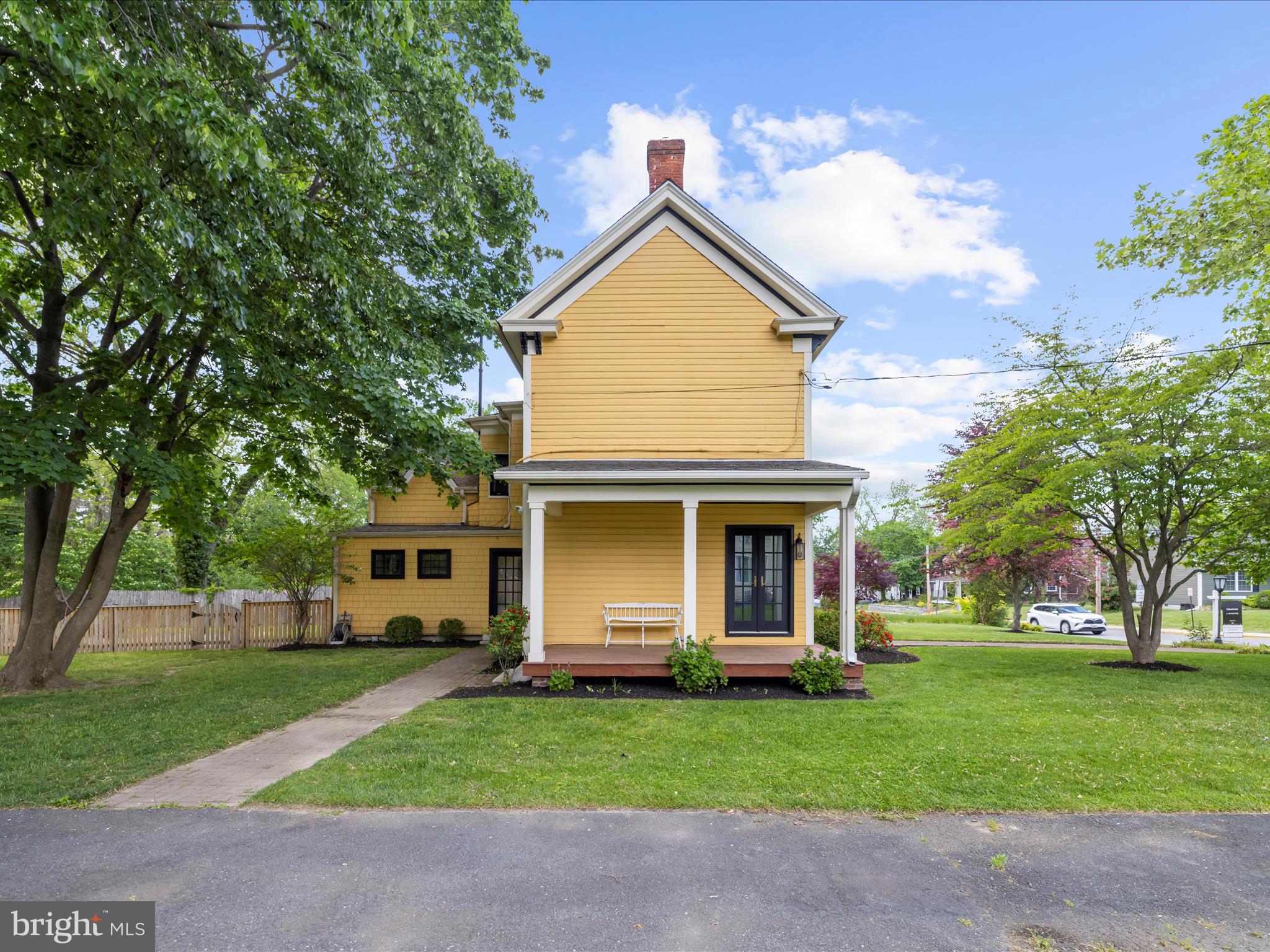 114 KIDWELL AVENUE