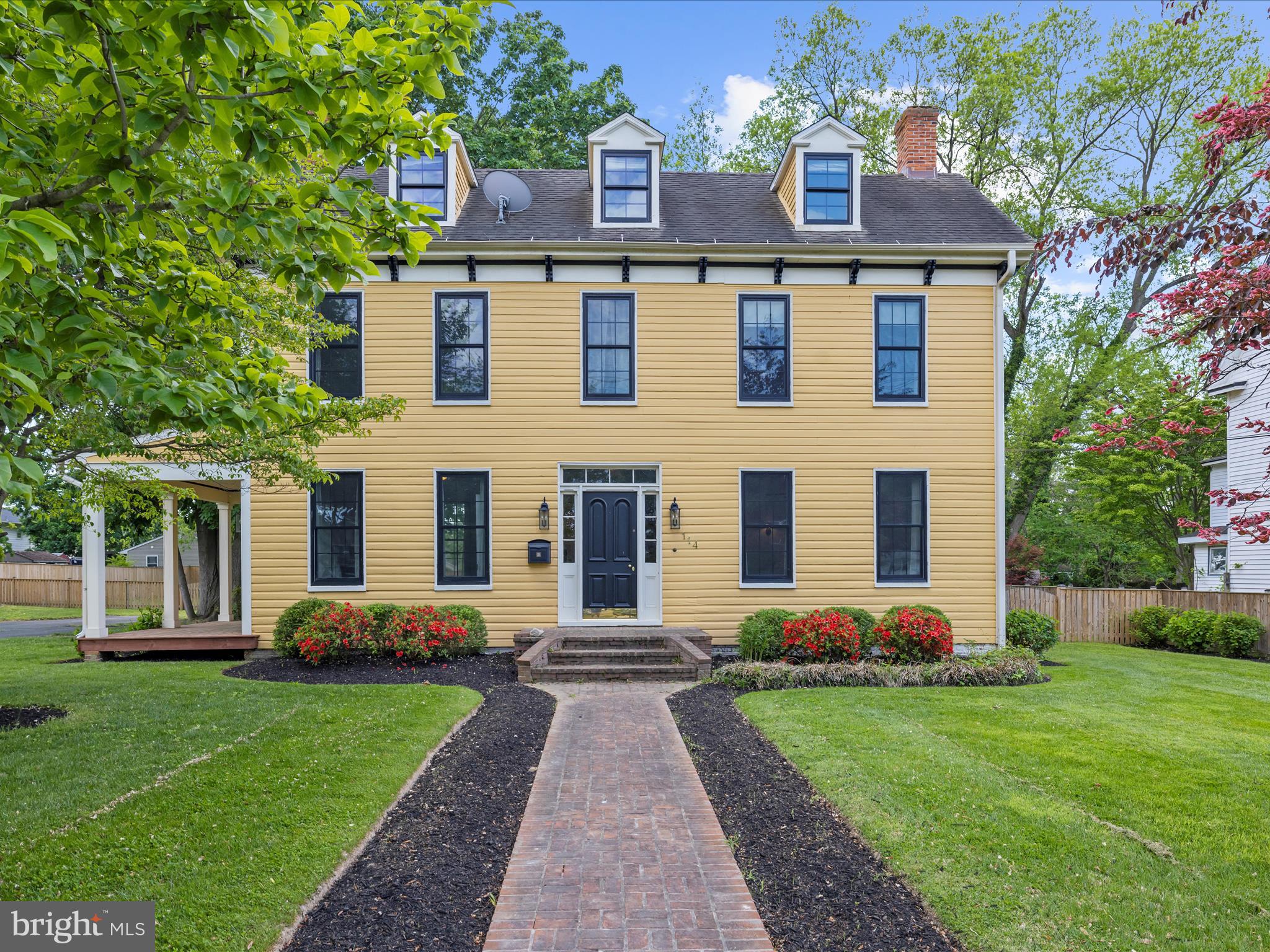 114 KIDWELL AVENUE