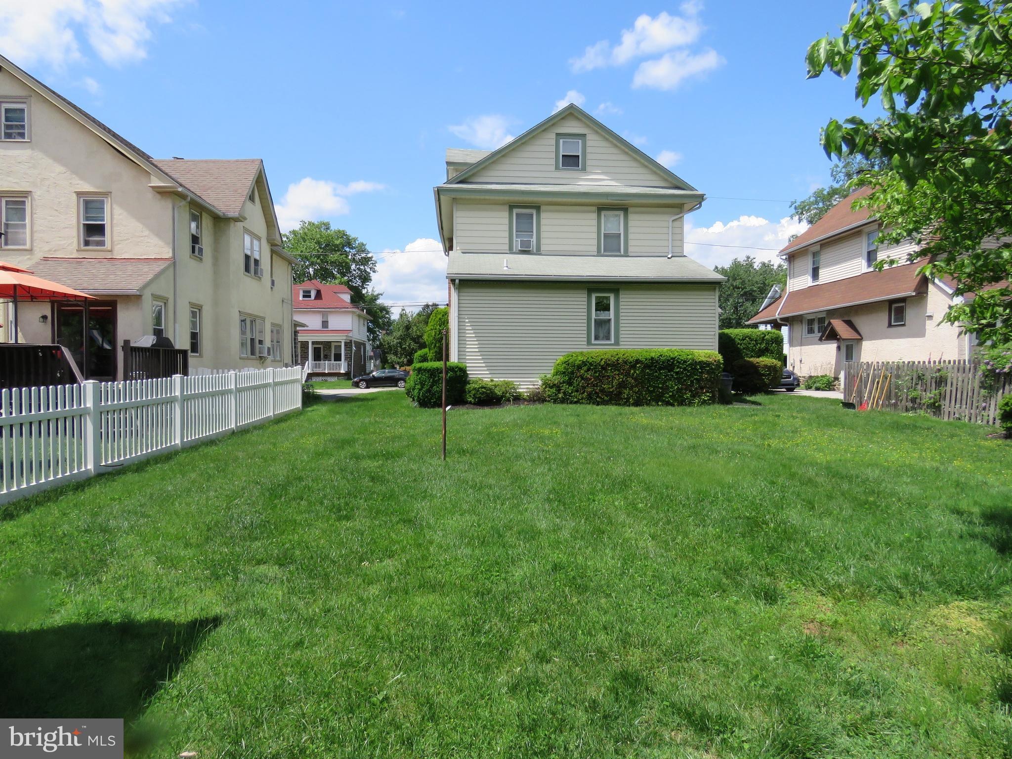 239 KATHMERE ROAD