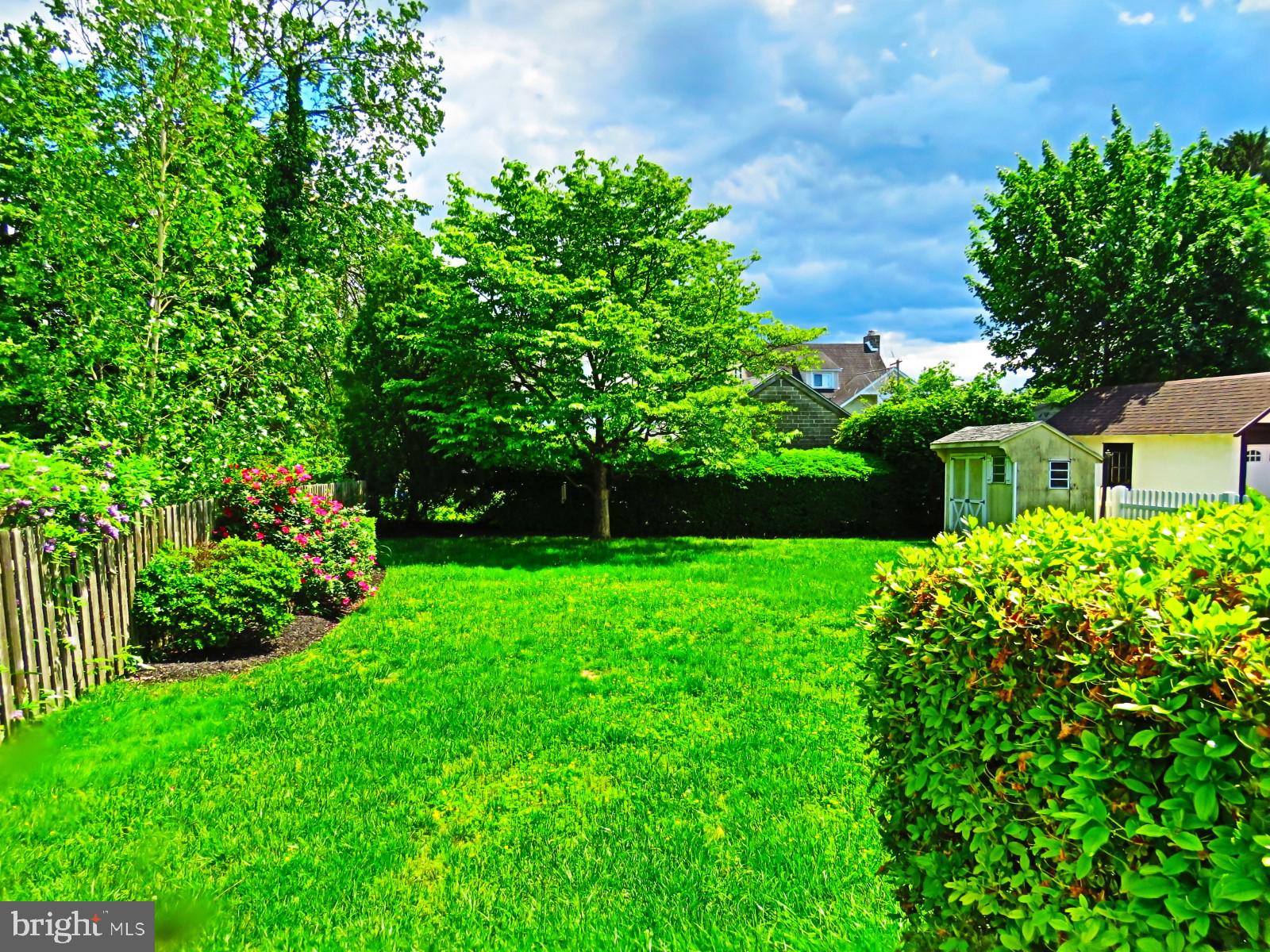 239 KATHMERE ROAD