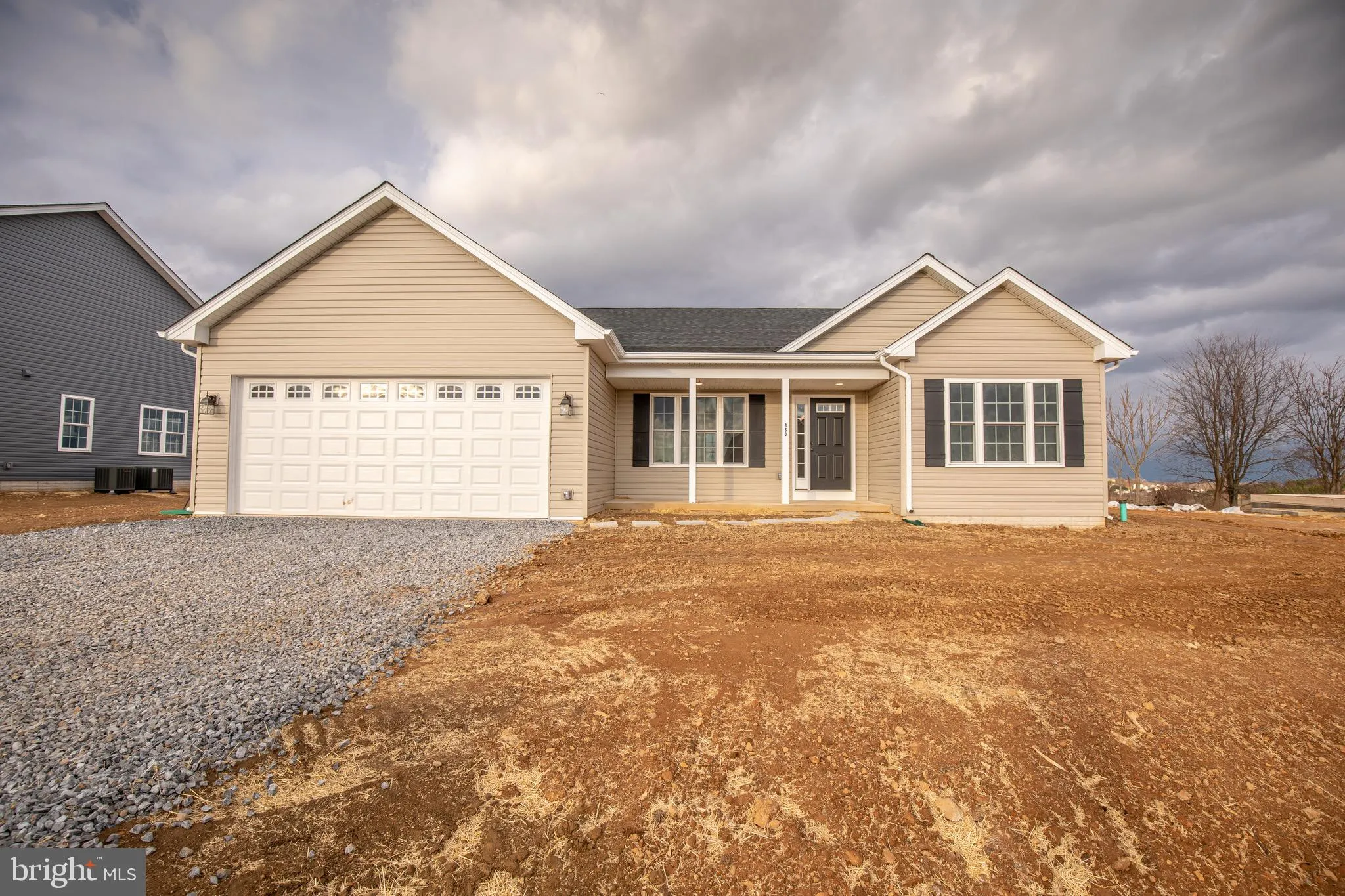 360 Duckwoods Lane, Martinsburg, WV 25403