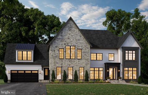 5950 WOODACRE COURT MCLEAN VA 22101