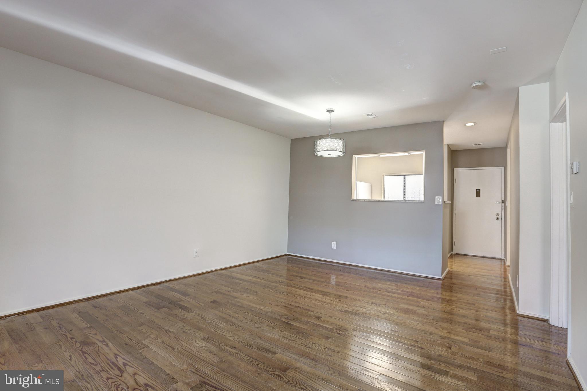 MIRAMONT VILLAS CODM - Residential Lease