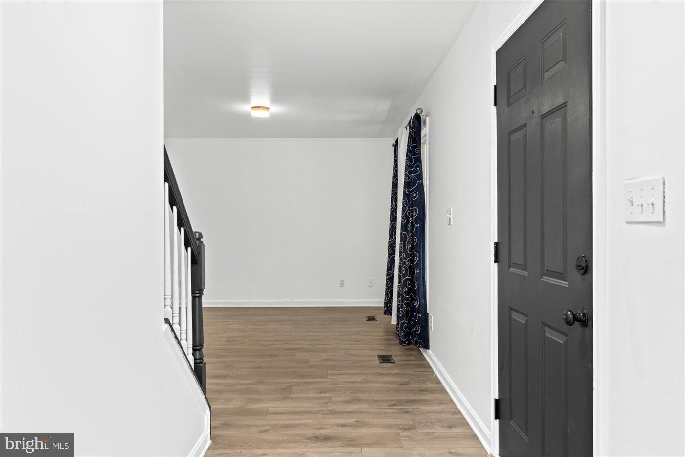 LAKE CAROLINE - Residential