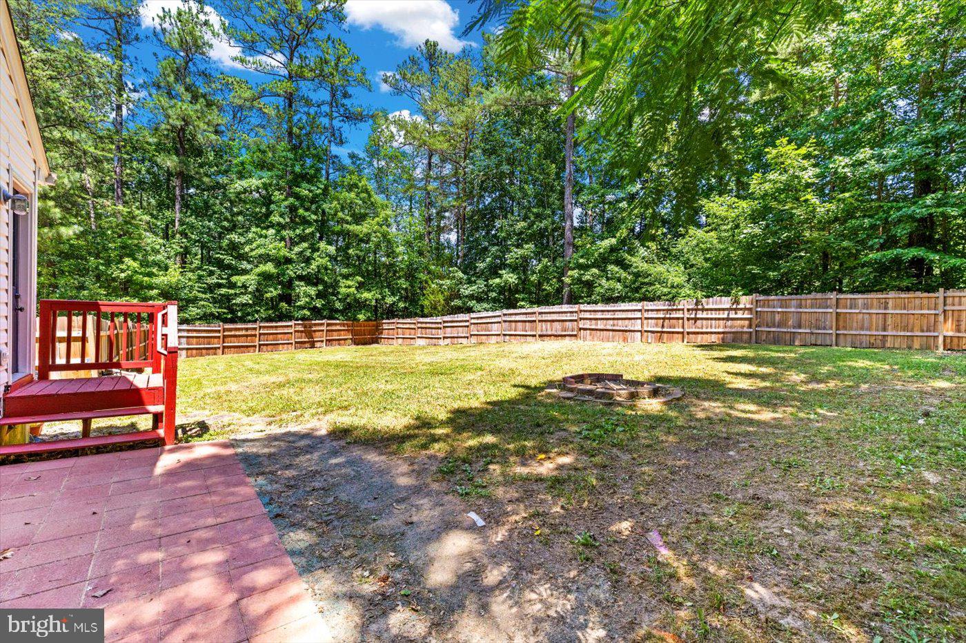 LAKE CAROLINE - Residential