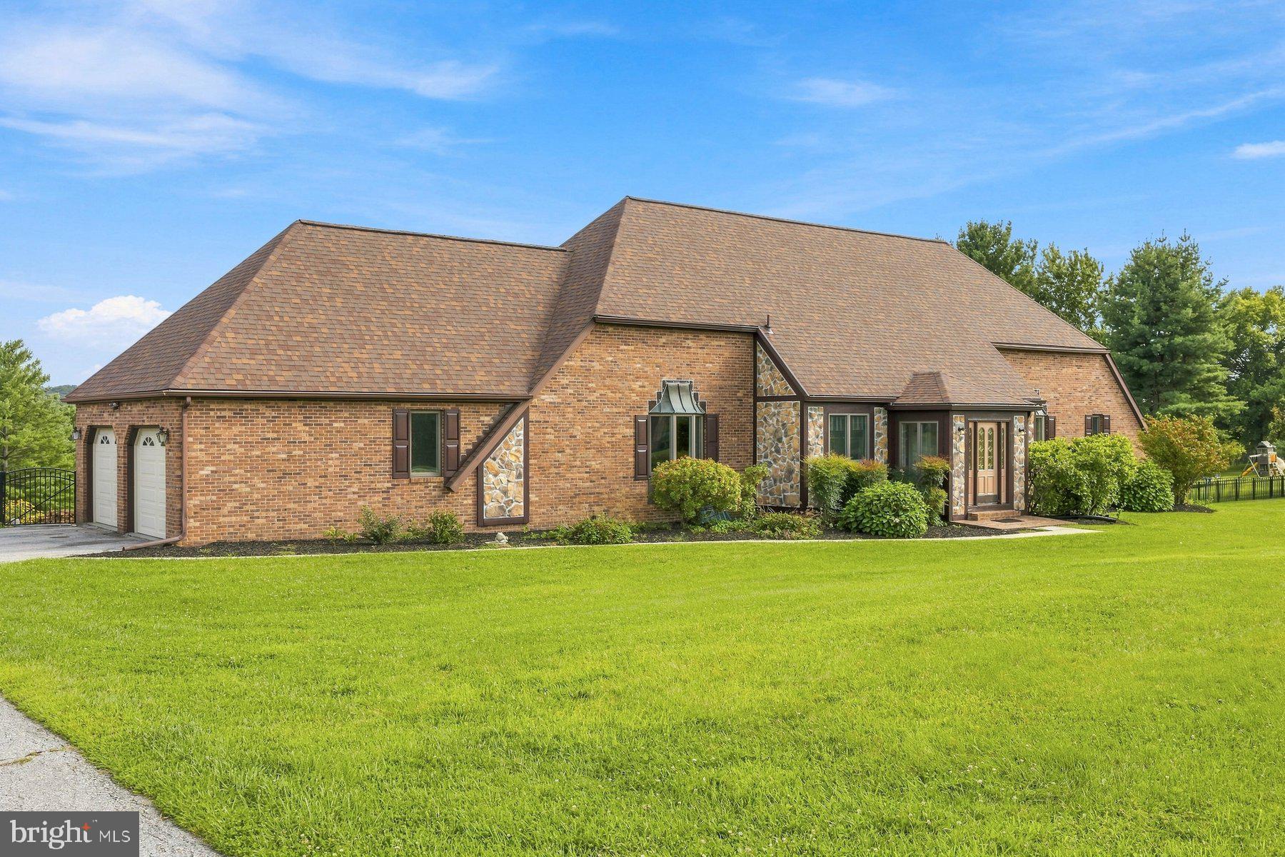 187 BELL ROAD
