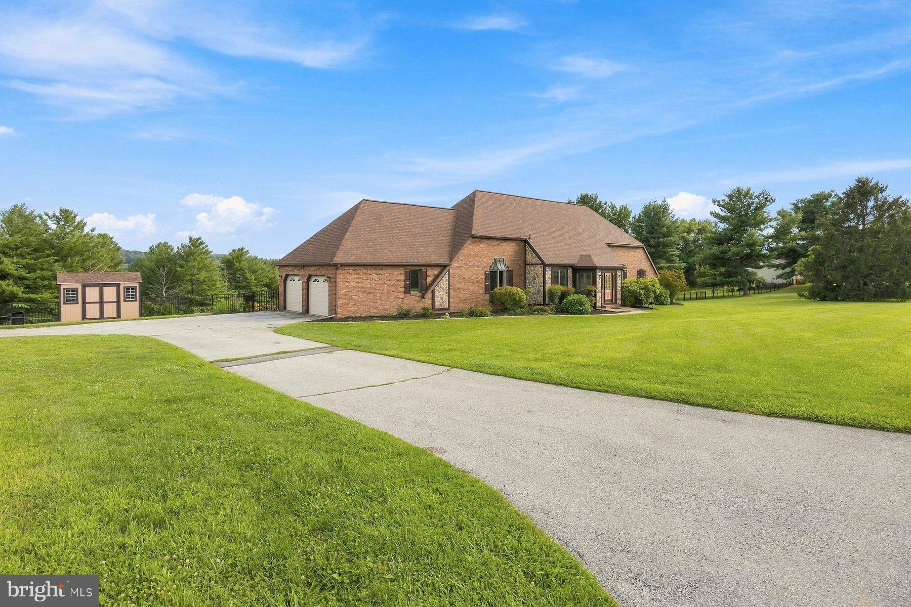 187 BELL ROAD