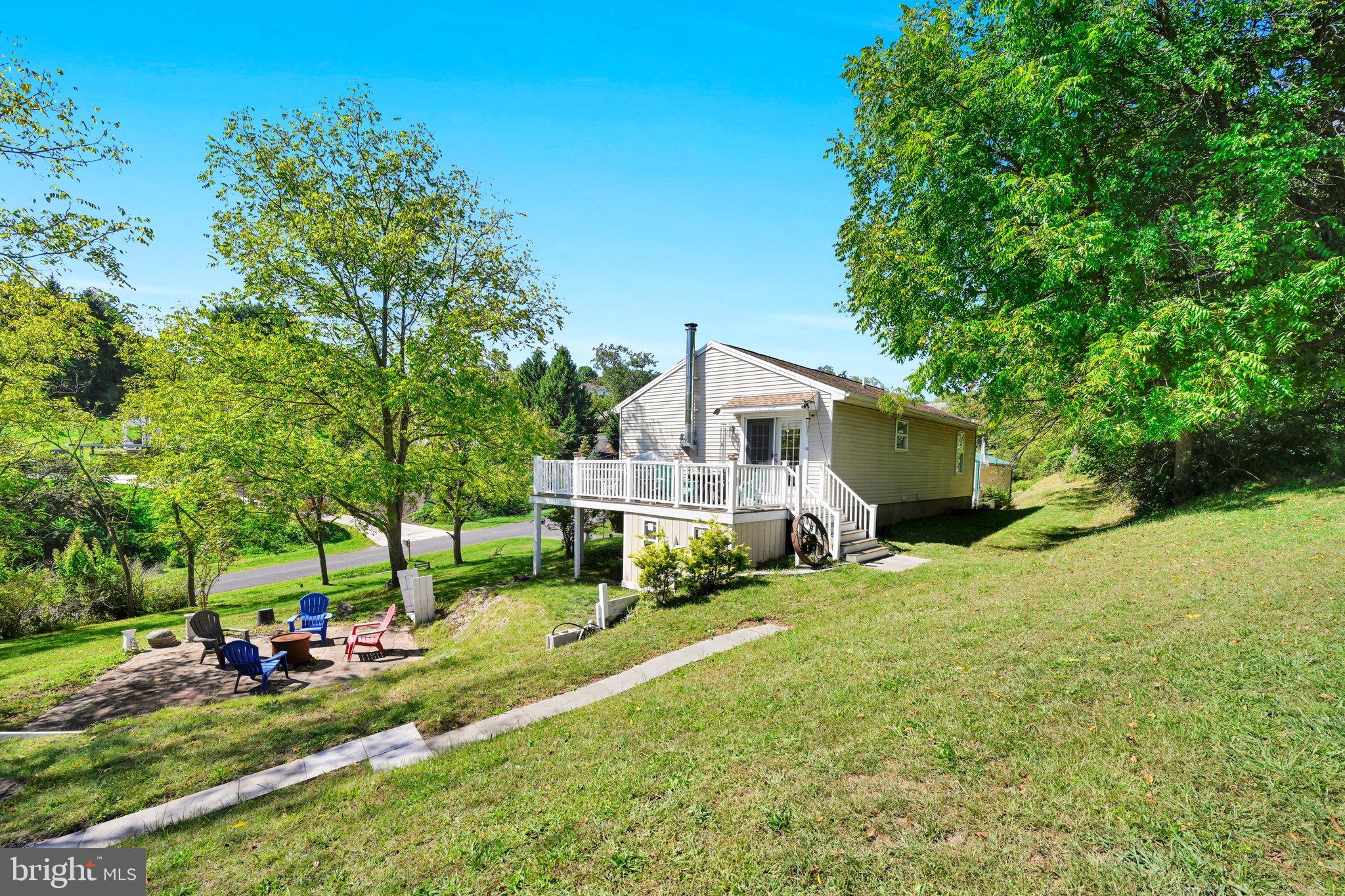 1094 INDIAN DRIVE