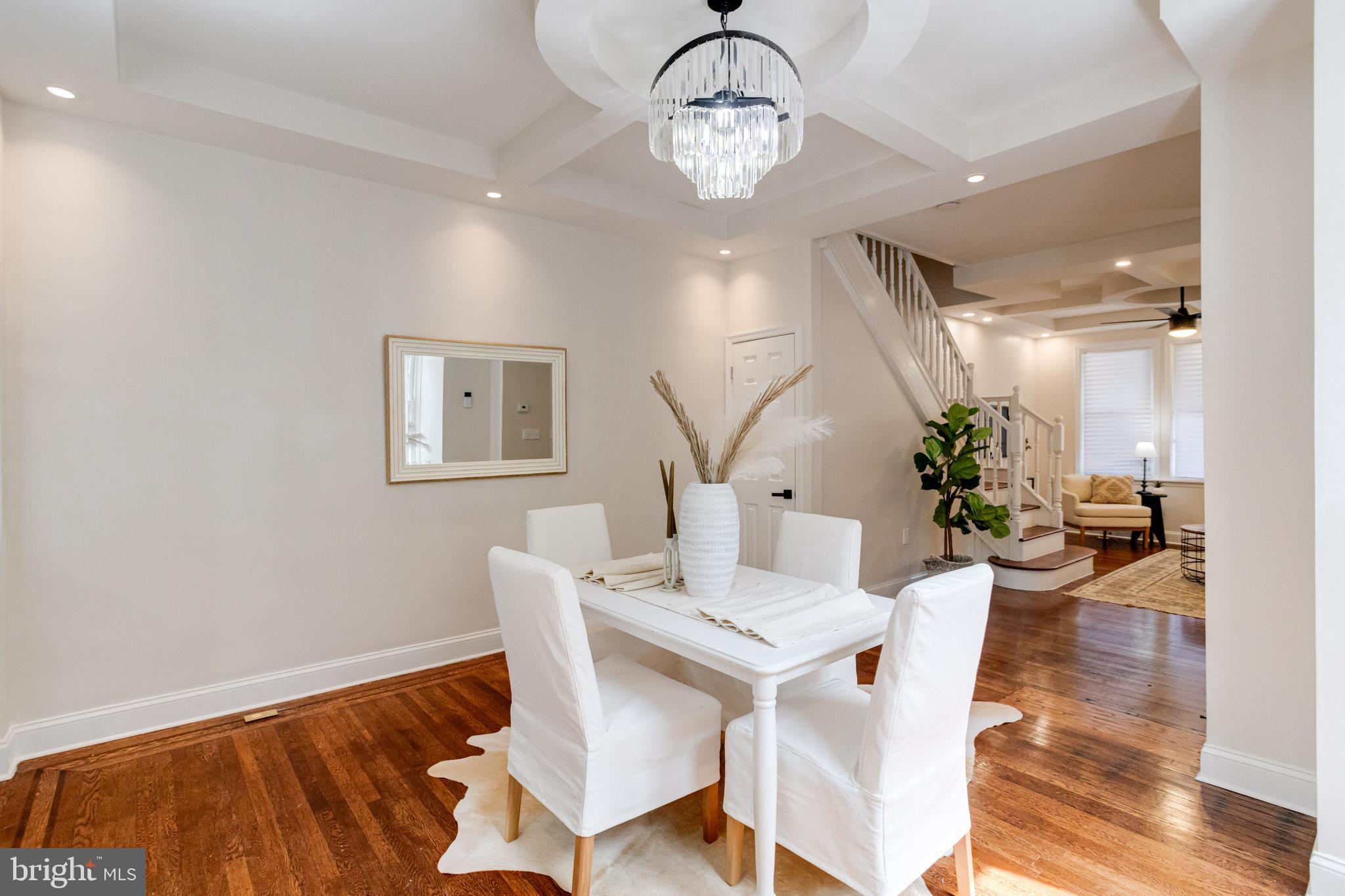 WINCHESTER - Residential