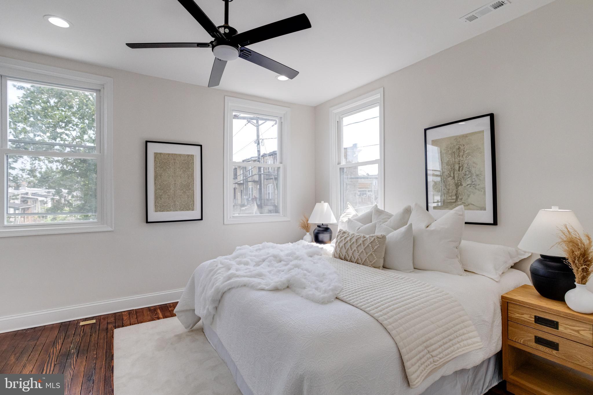 WINCHESTER - Residential