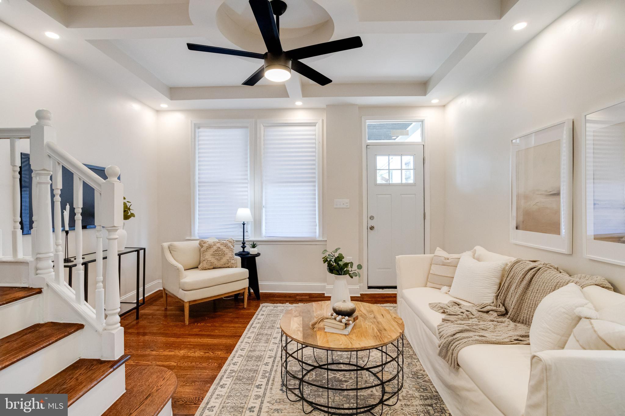 WINCHESTER - Residential