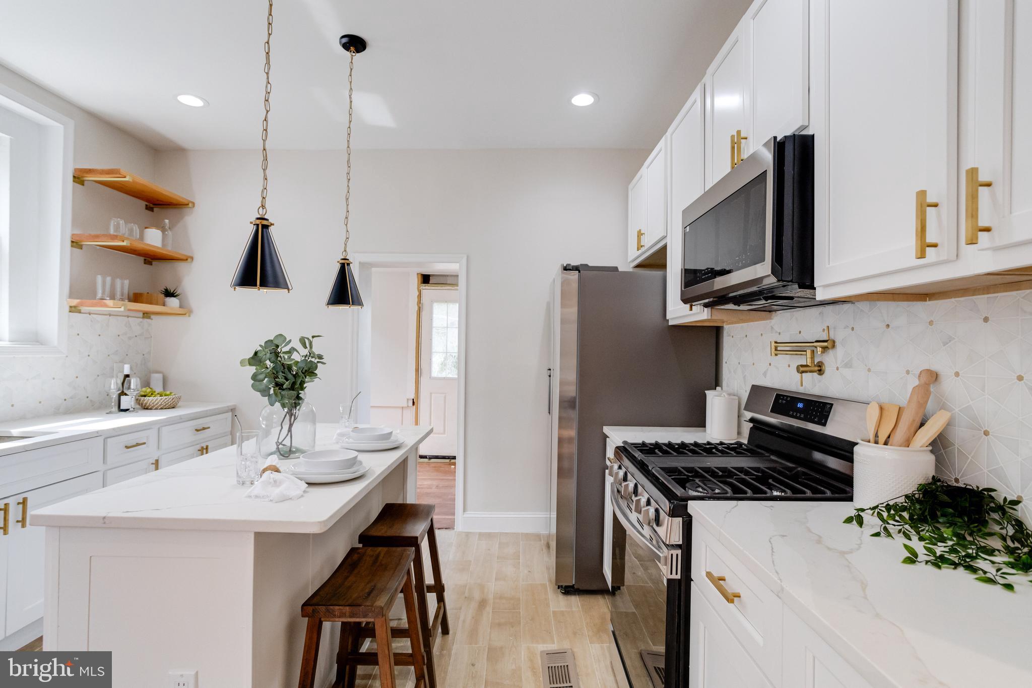 WINCHESTER - Residential