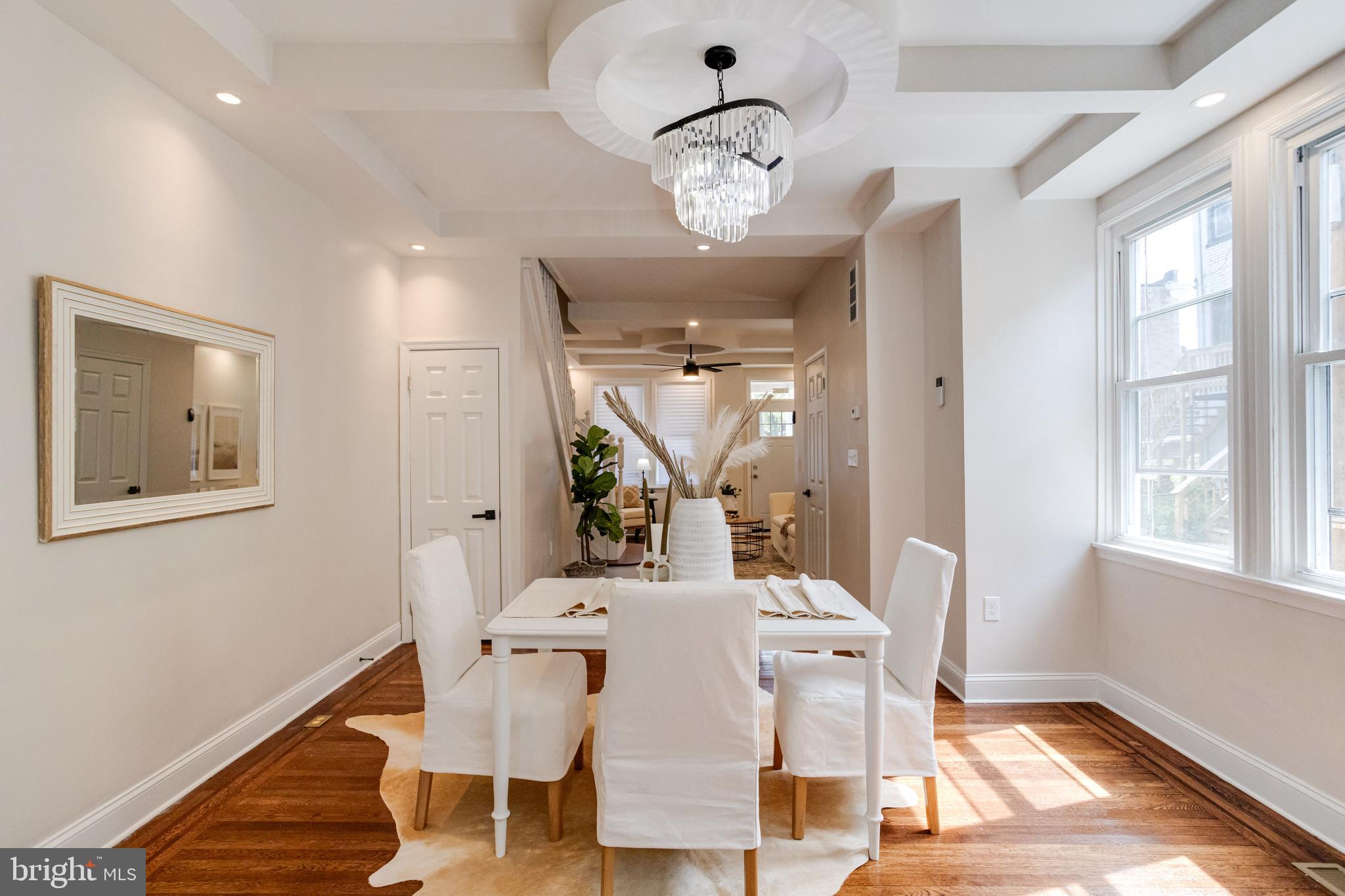 WINCHESTER - Residential