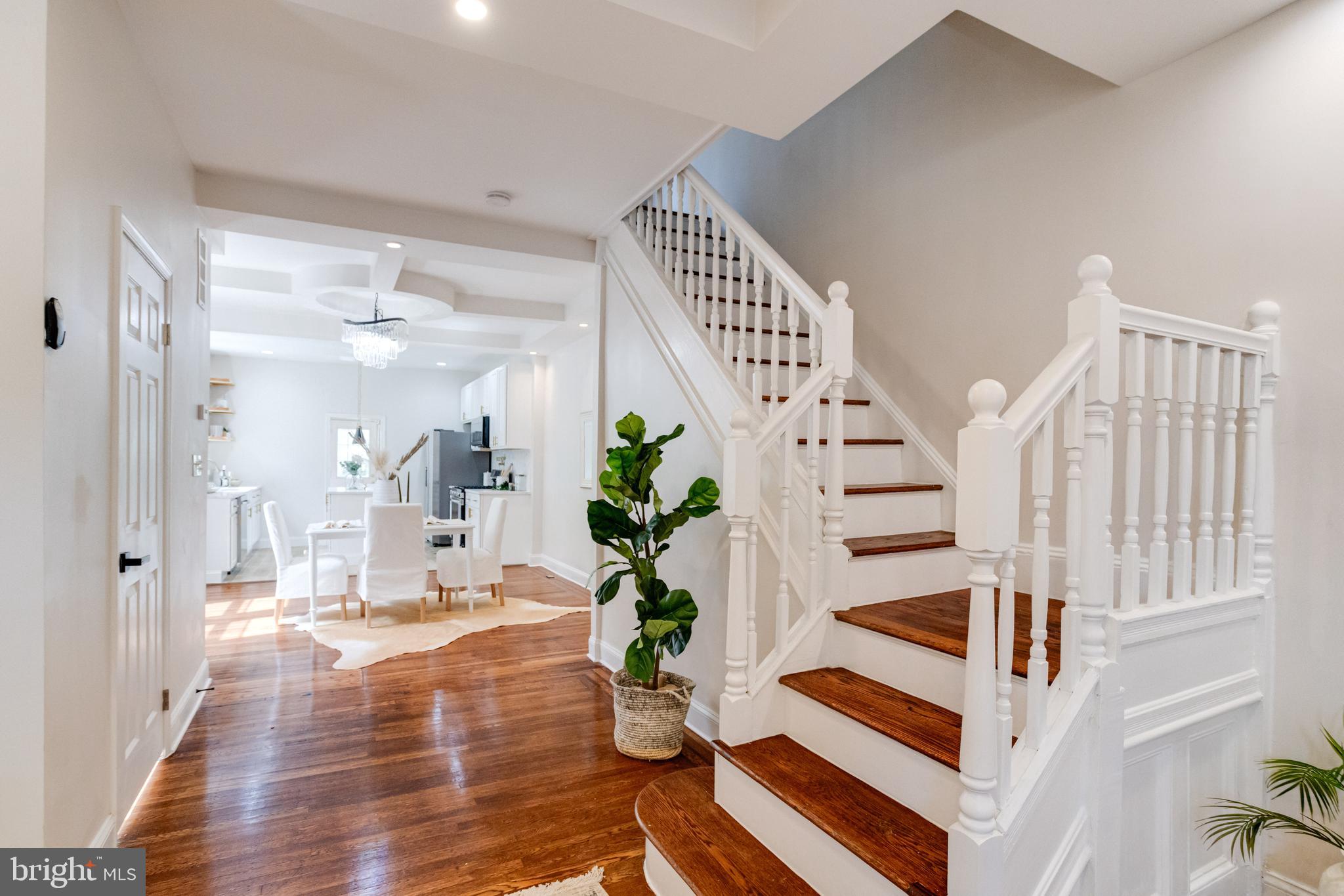 WINCHESTER - Residential