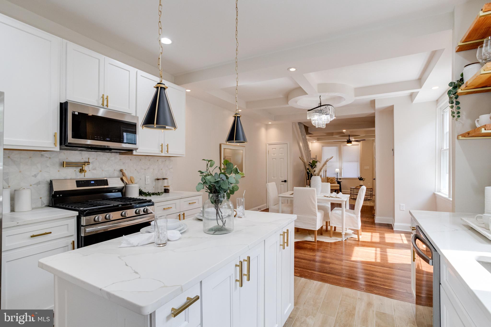 WINCHESTER - Residential